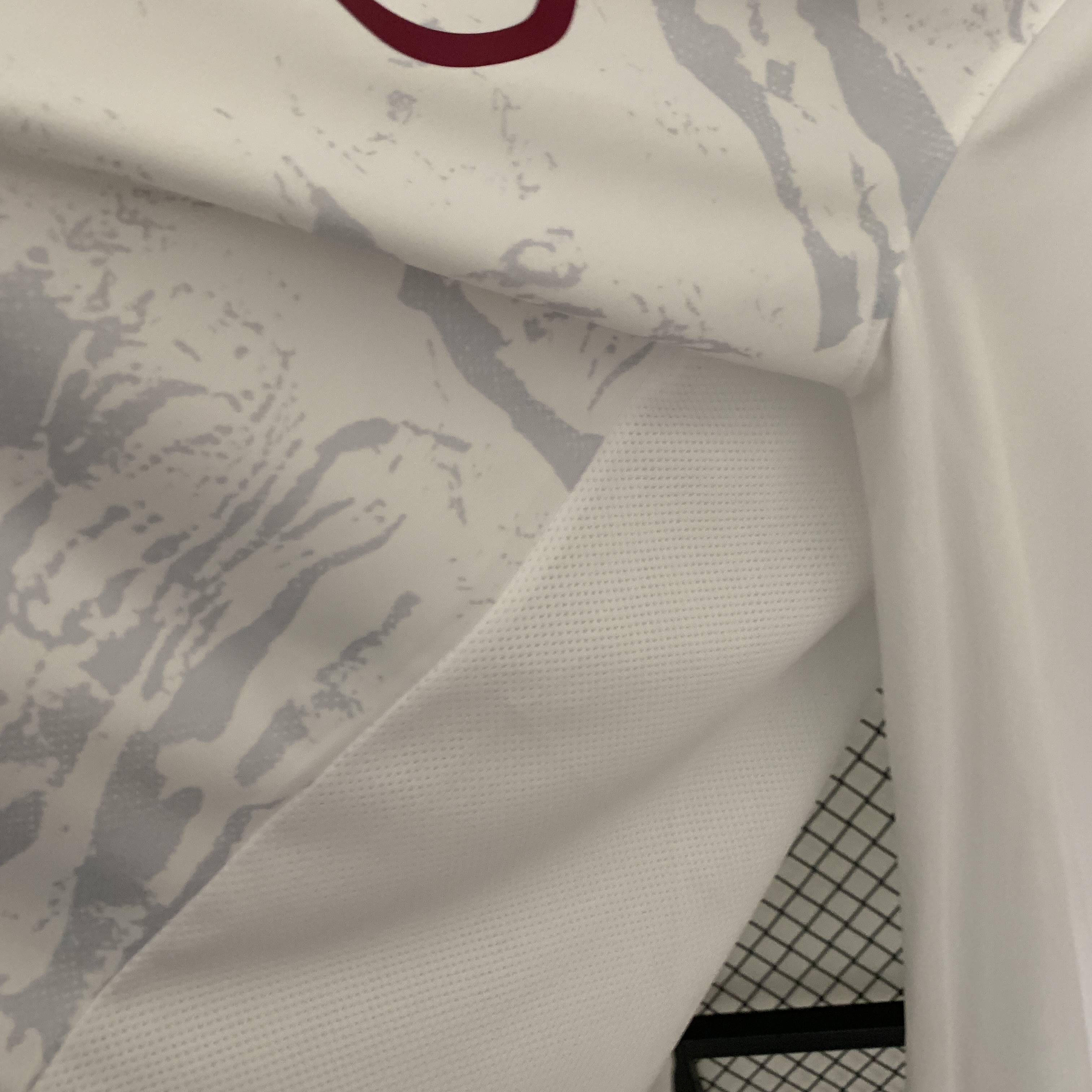 Al Nassr Riyadh Victory 23-24 Third Long Sleeve Jersey - Fans Version - UnitedFutballJersey