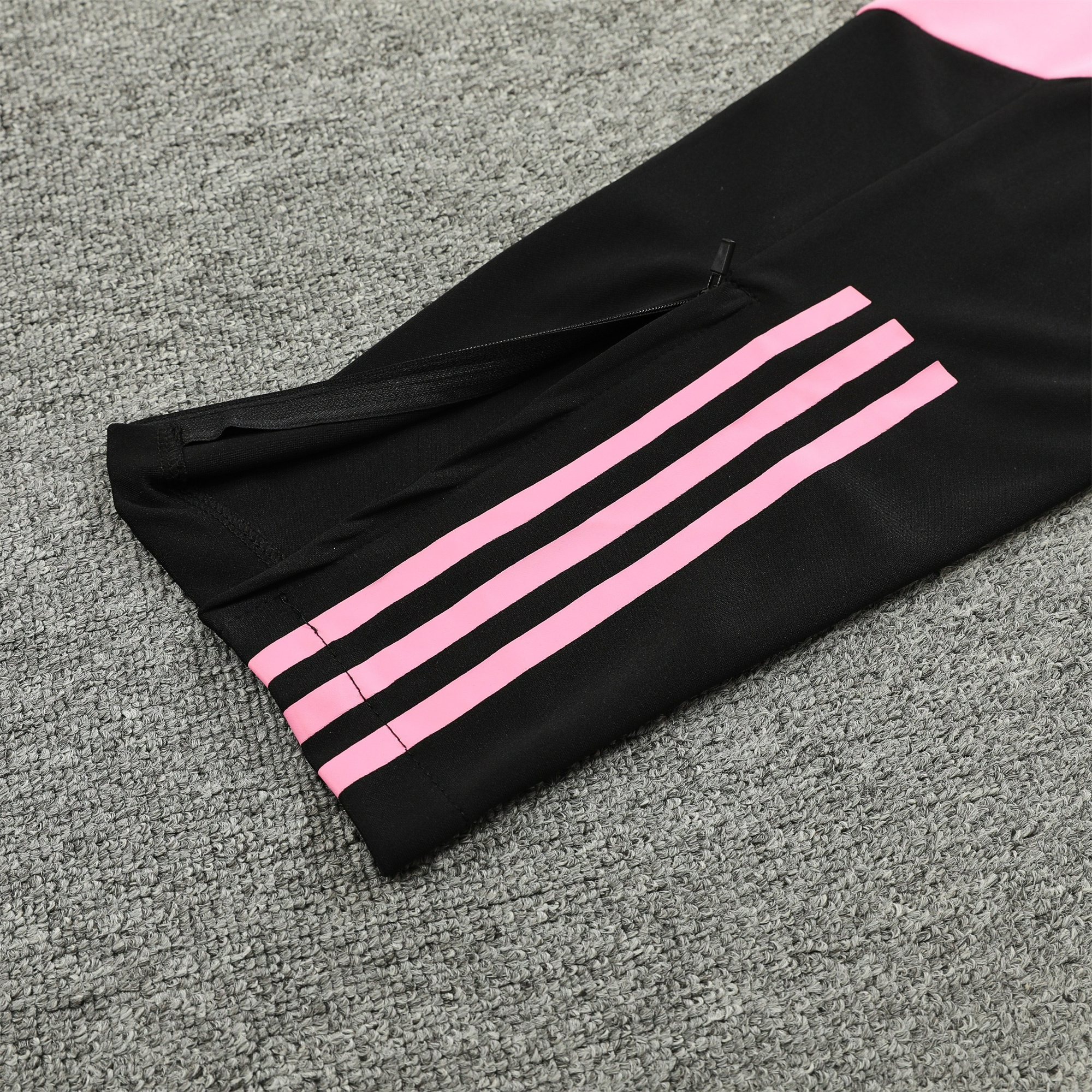 INT M.A.M 23-24 Long Sleeve Training Set - UnitedFutballJersey
