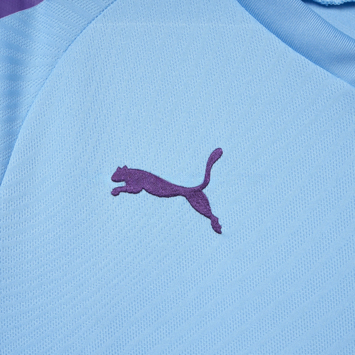 Retro Manchester City 2019-20 Home Jersey - UnitedFutballJersey