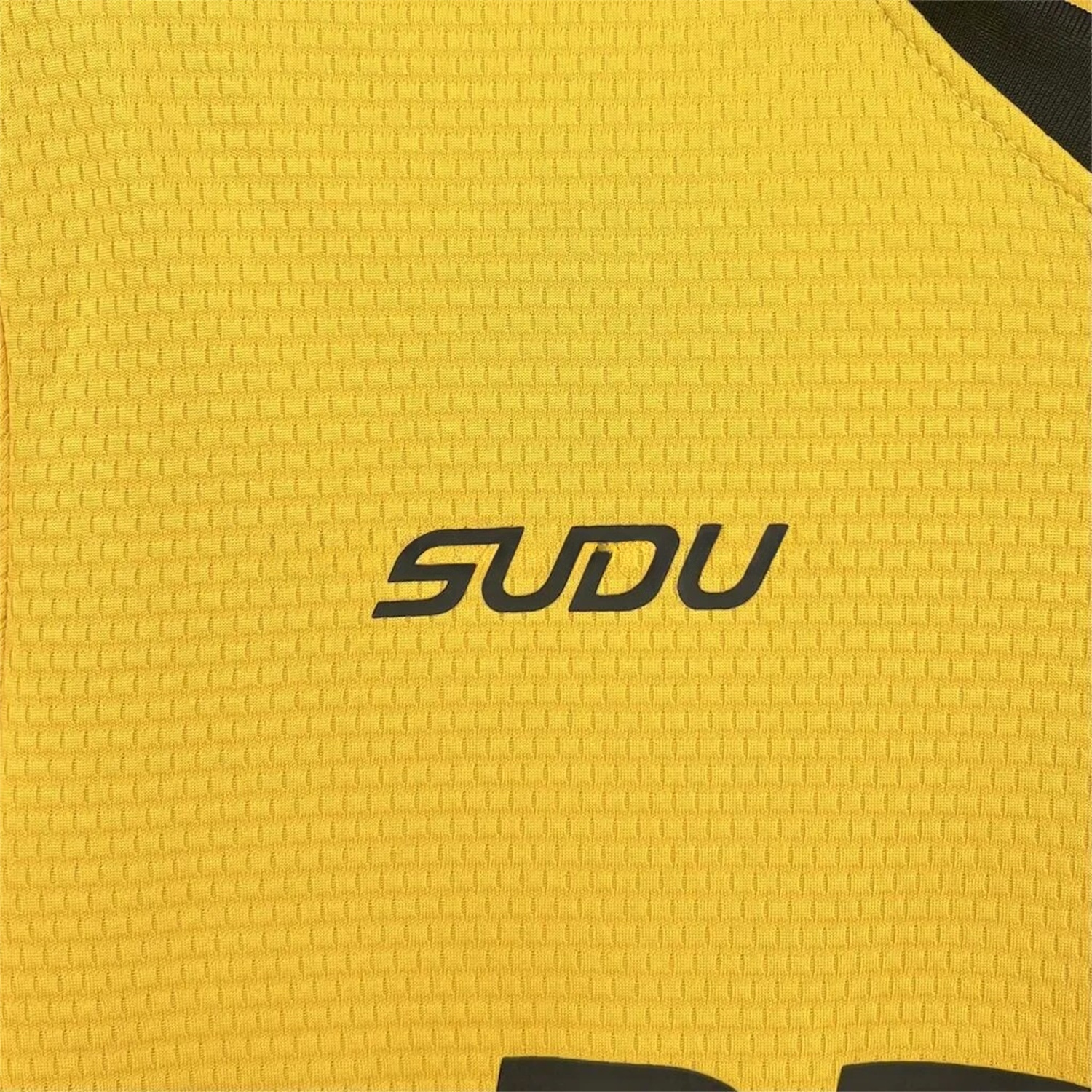Wolverhampton Wanderers Wolves 25-26 Home Jersey - Fans Version - UnitedFutballJersey