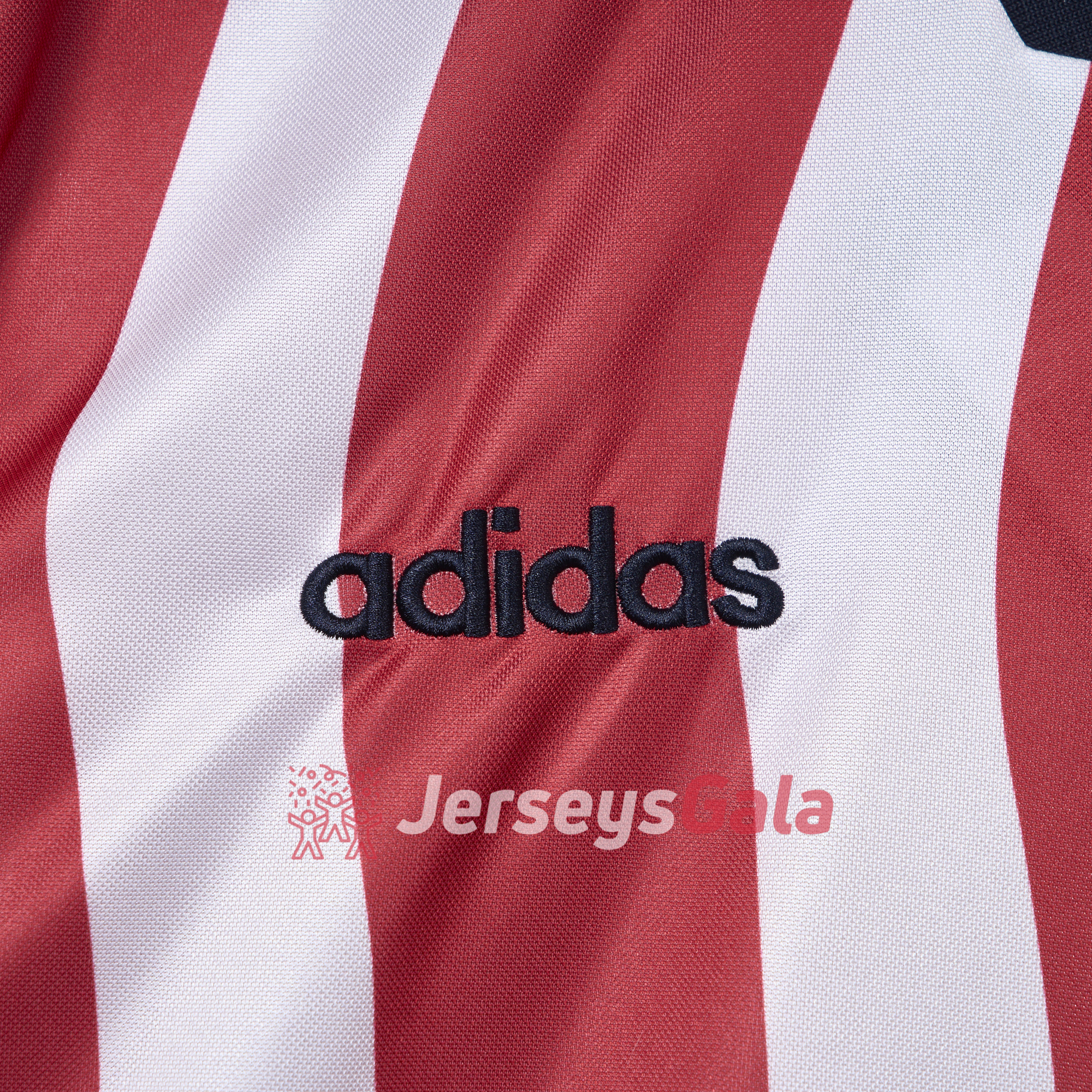 Retro America 1994 Home Jersey - UnitedFutballJersey