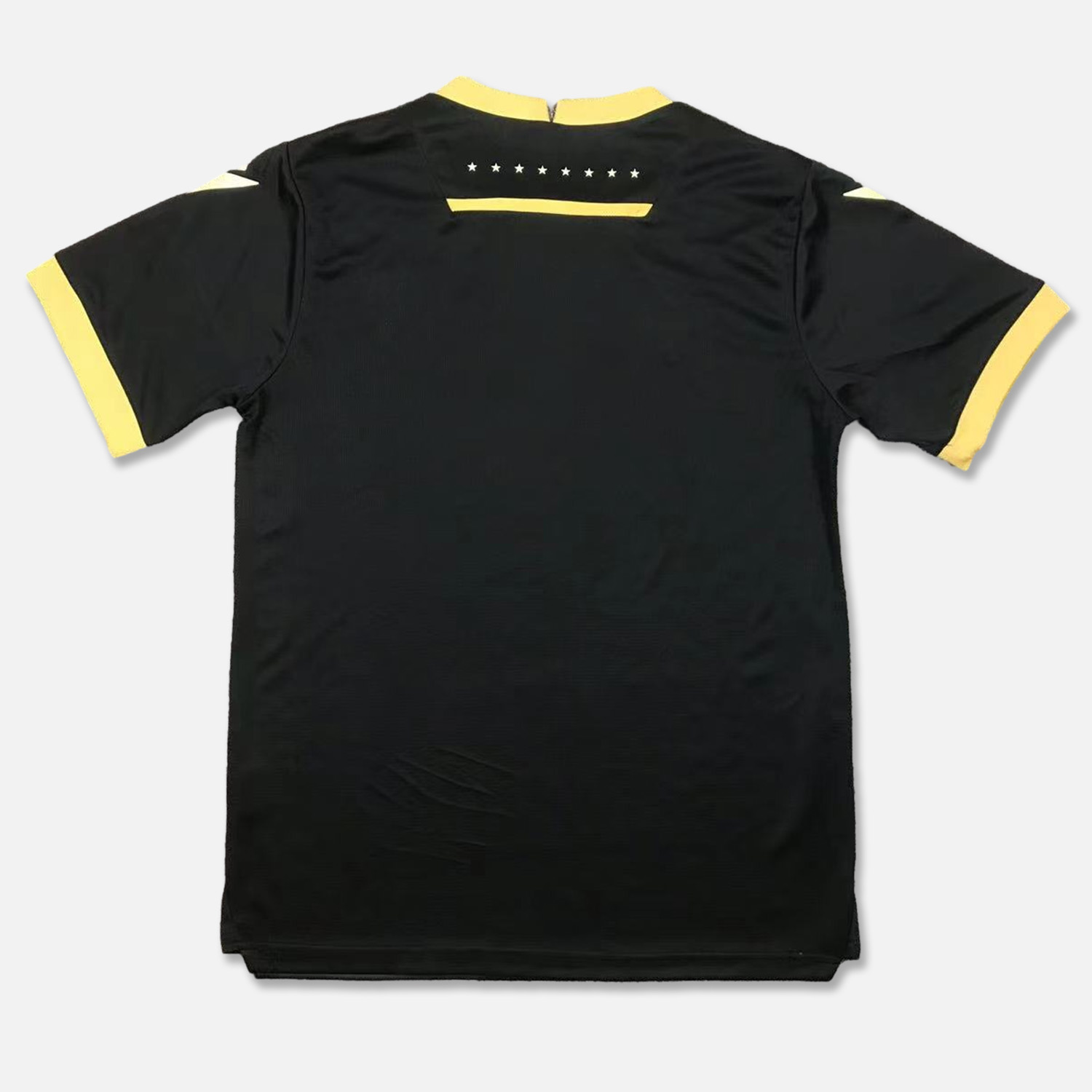 Nantes 24-25 Away Jersey - Fans Version - UnitedFutballJersey
