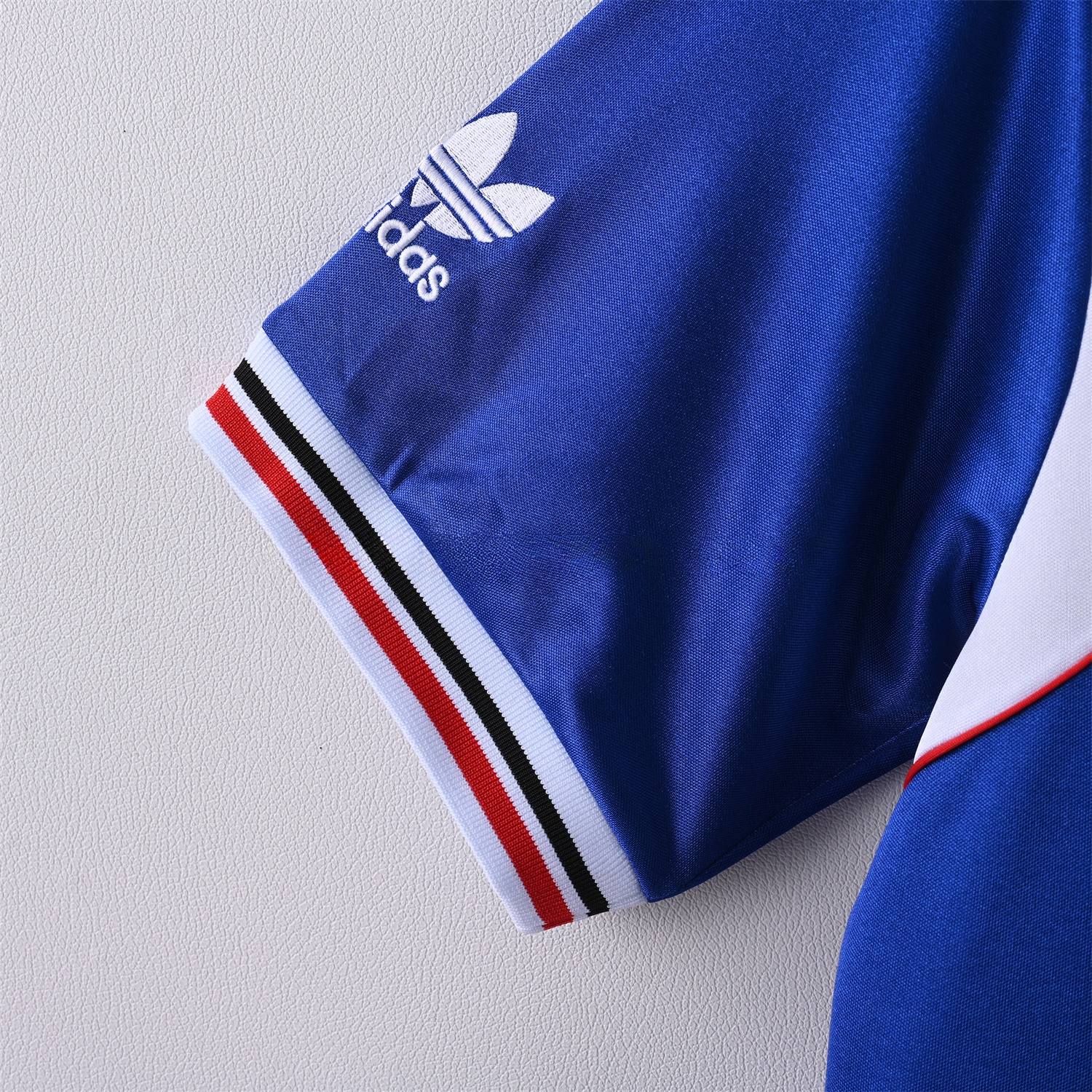 Retro Manchester United 84-86 Third Jersey - UnitedFutballJersey