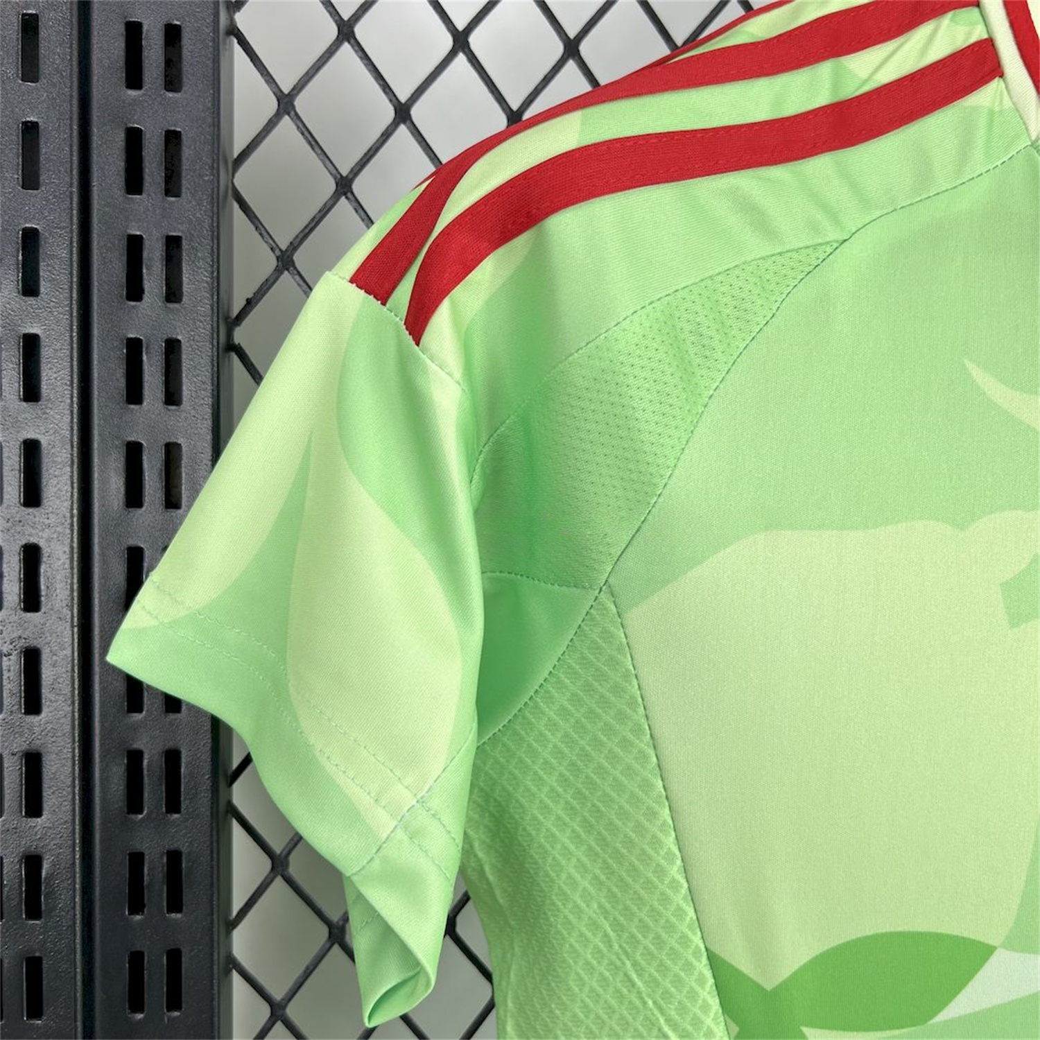 Women's Italy 2025 Away Jersey - UnitedFutballJersey