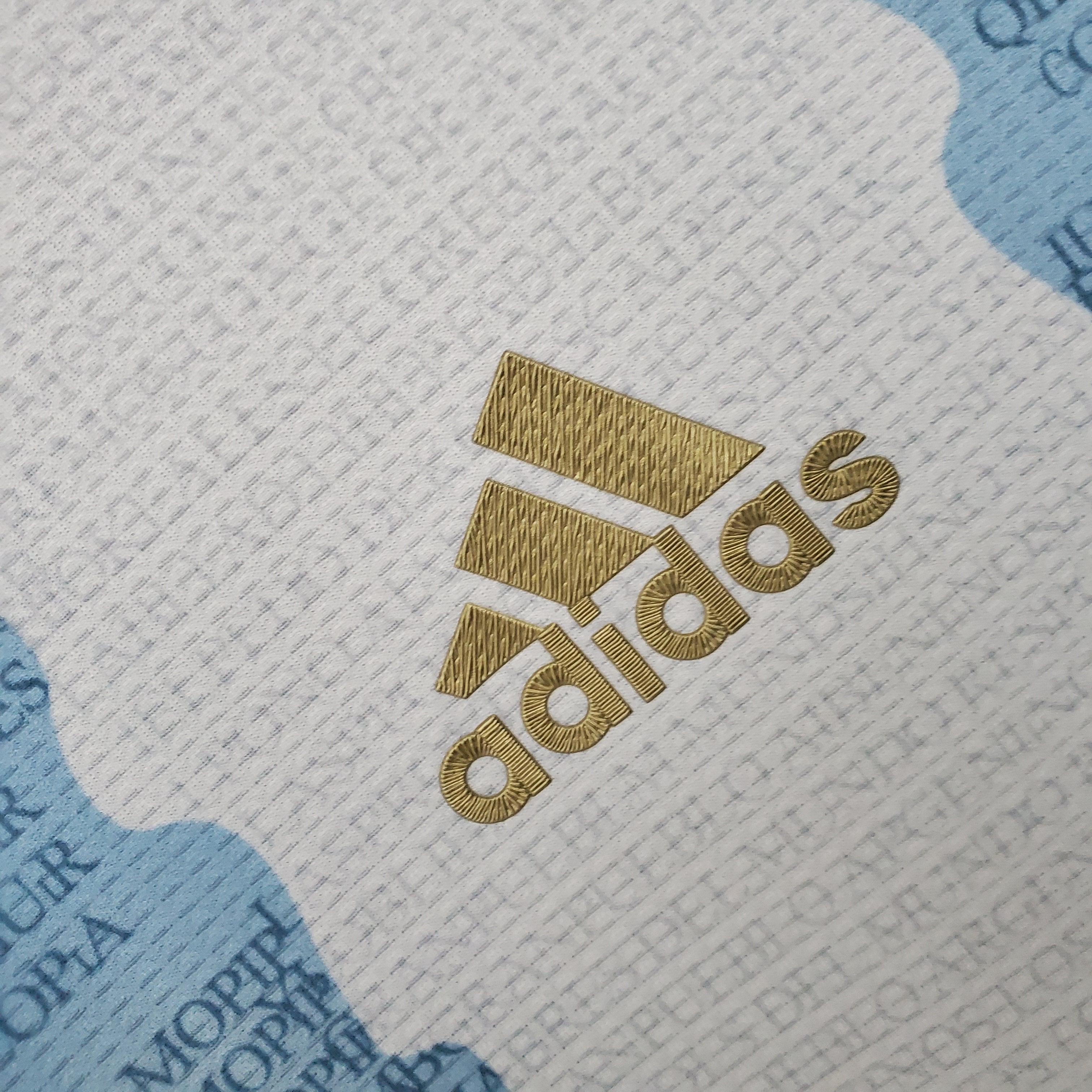 Retro Argentina 2021 Special Edition Jersey - Fans Version - UnitedFutballJersey