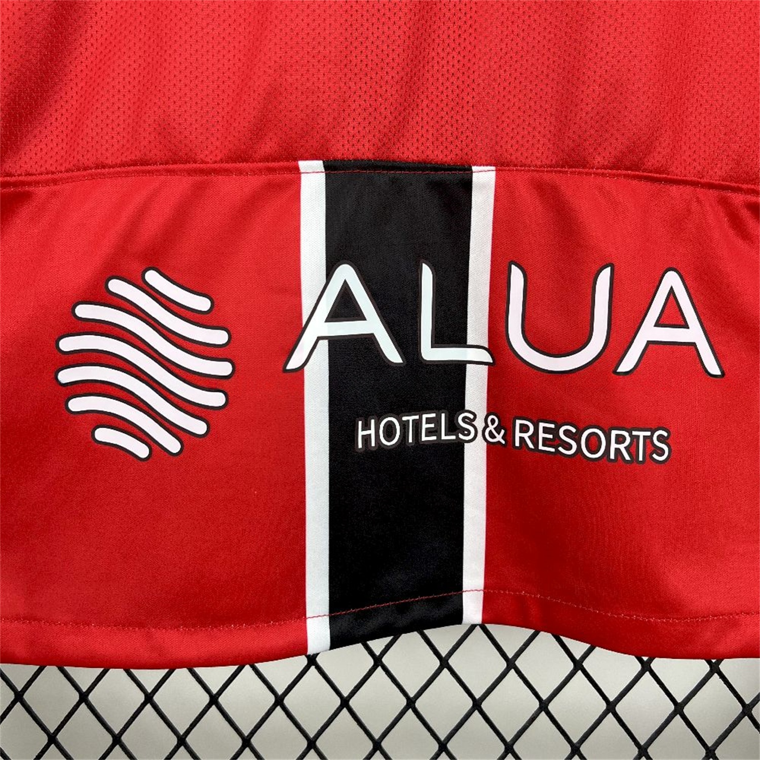 Mallorca 25-26 Away Jersey - Fans Version - UnitedFutballJersey