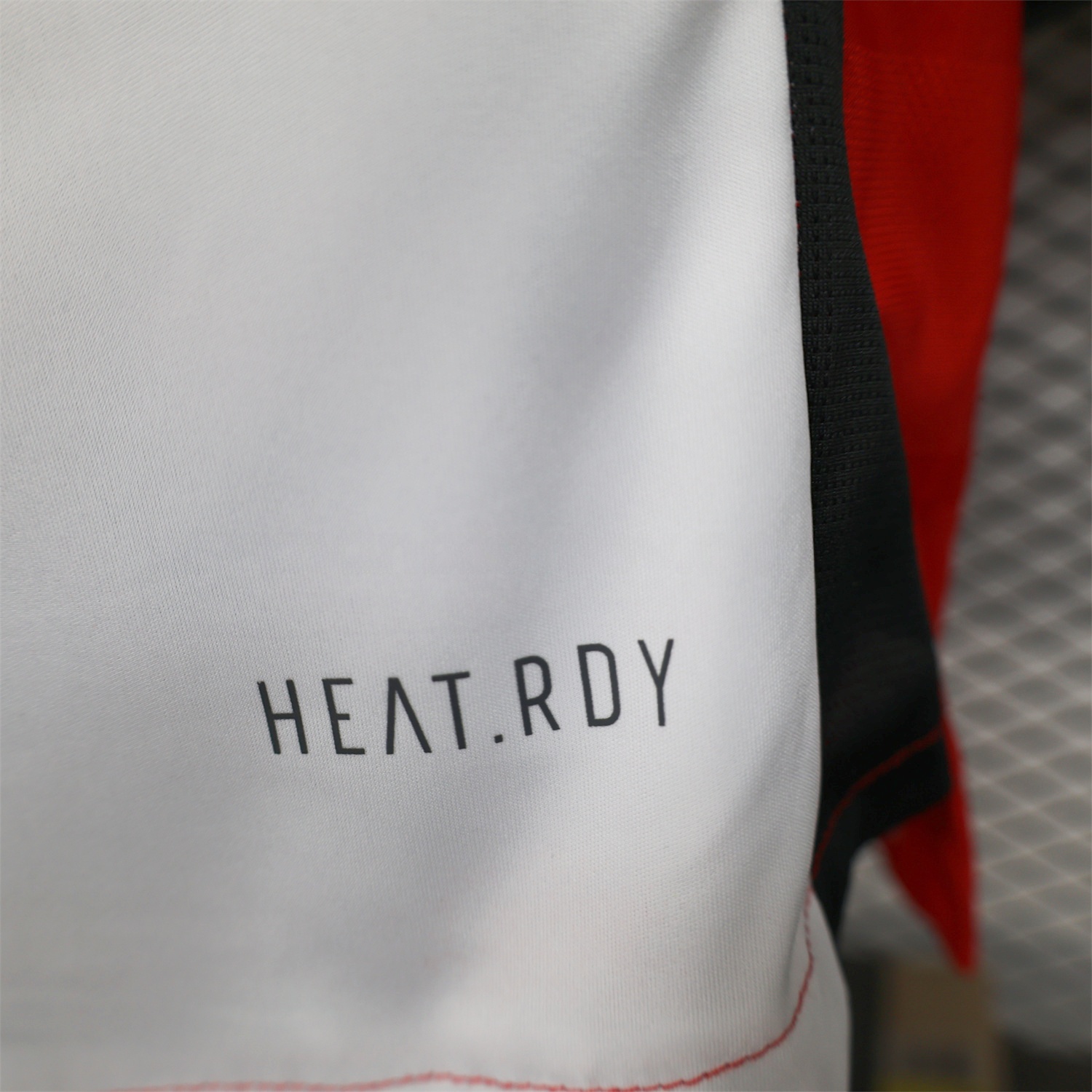 River Plate 25-26 Third Jersey - Player Version - UnitedFutballJersey