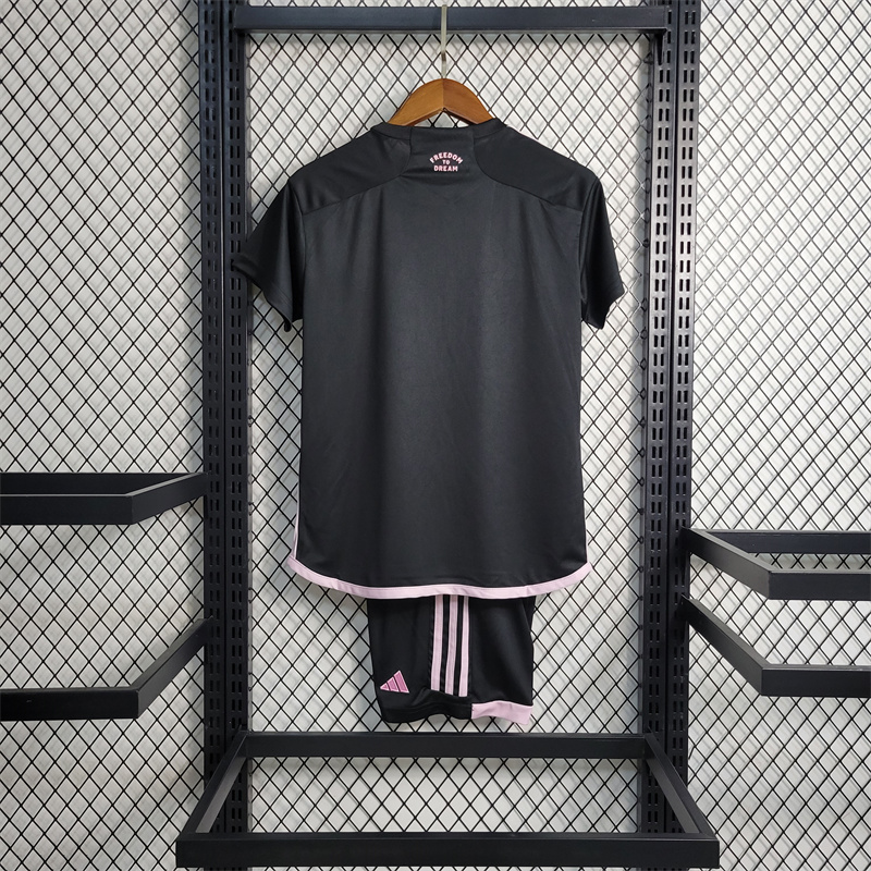 INT M.A.M 23-24 Away Kids Kit Jersey - UnitedFutballJersey