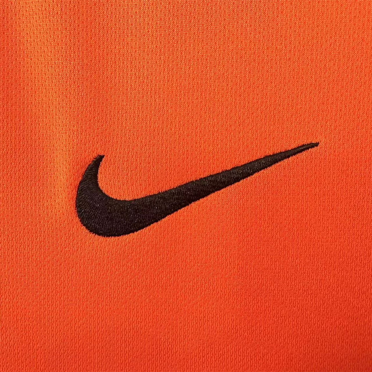 Retro Netherlands 2002 Home Stadium Jersey - UnitedFutballJersey