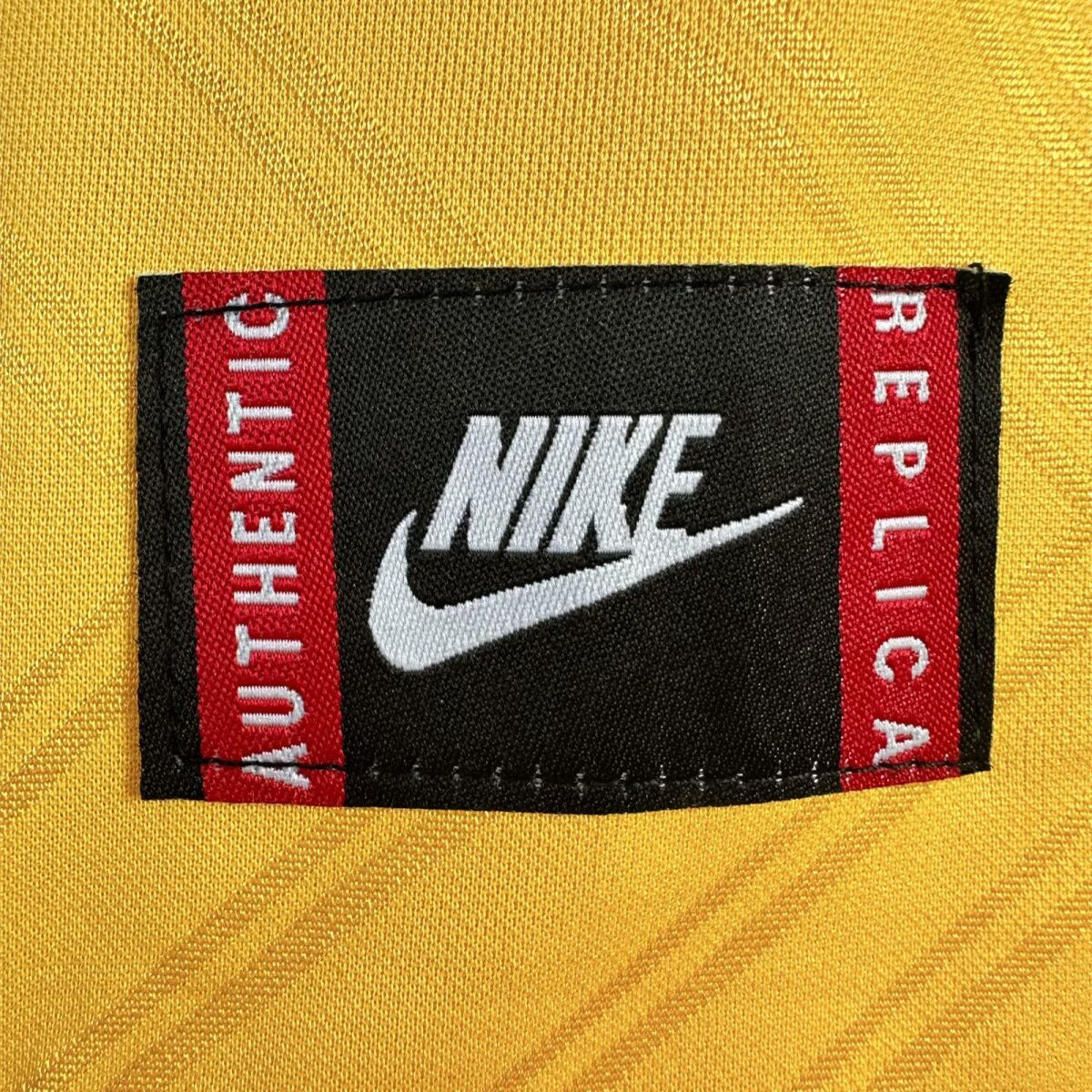 Retro Arsenal 1996-97 Away Long Sleeves Jersey - UnitedFutballJersey