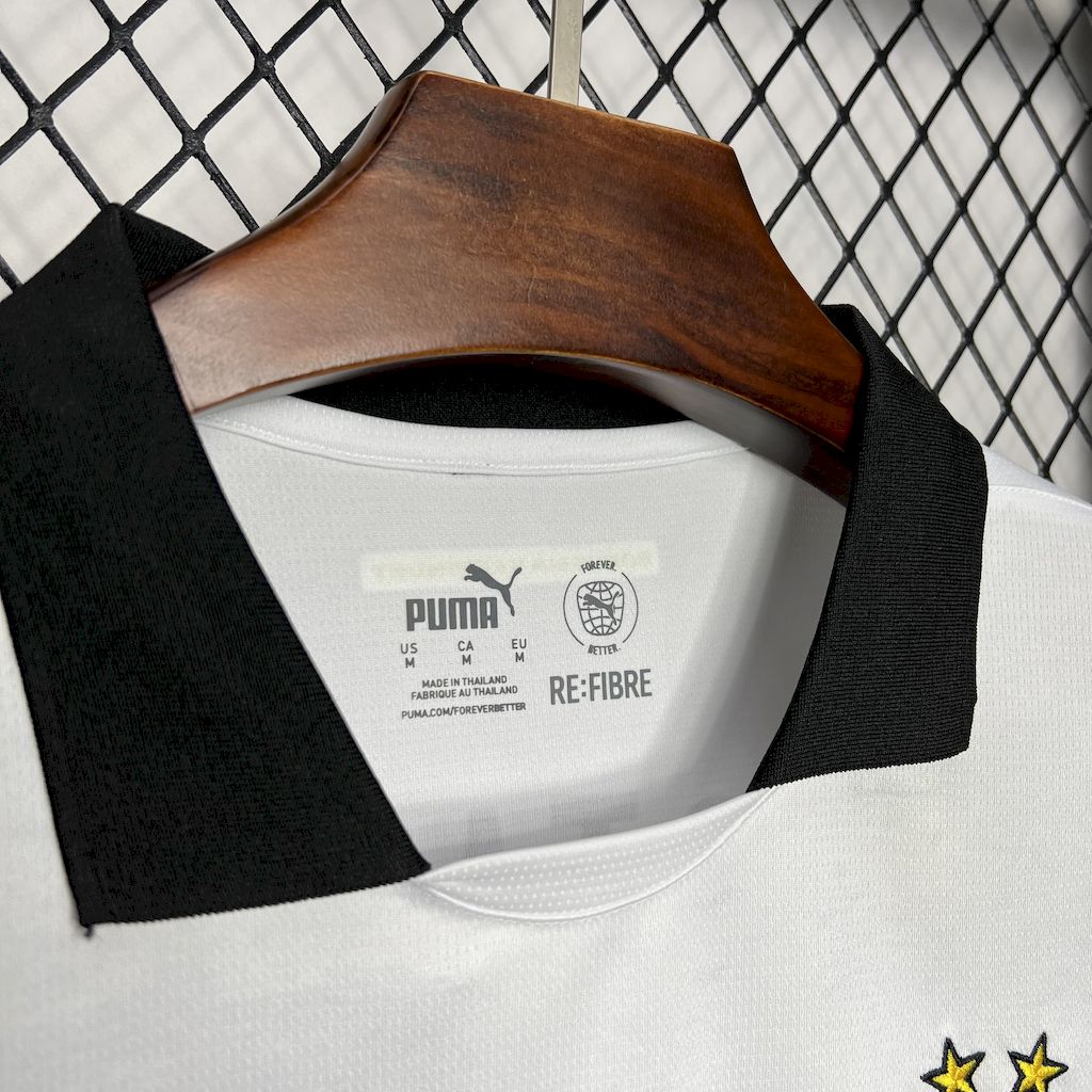 Dortmund 24-25 Third Jersey - Fans Version - UnitedFutballJersey