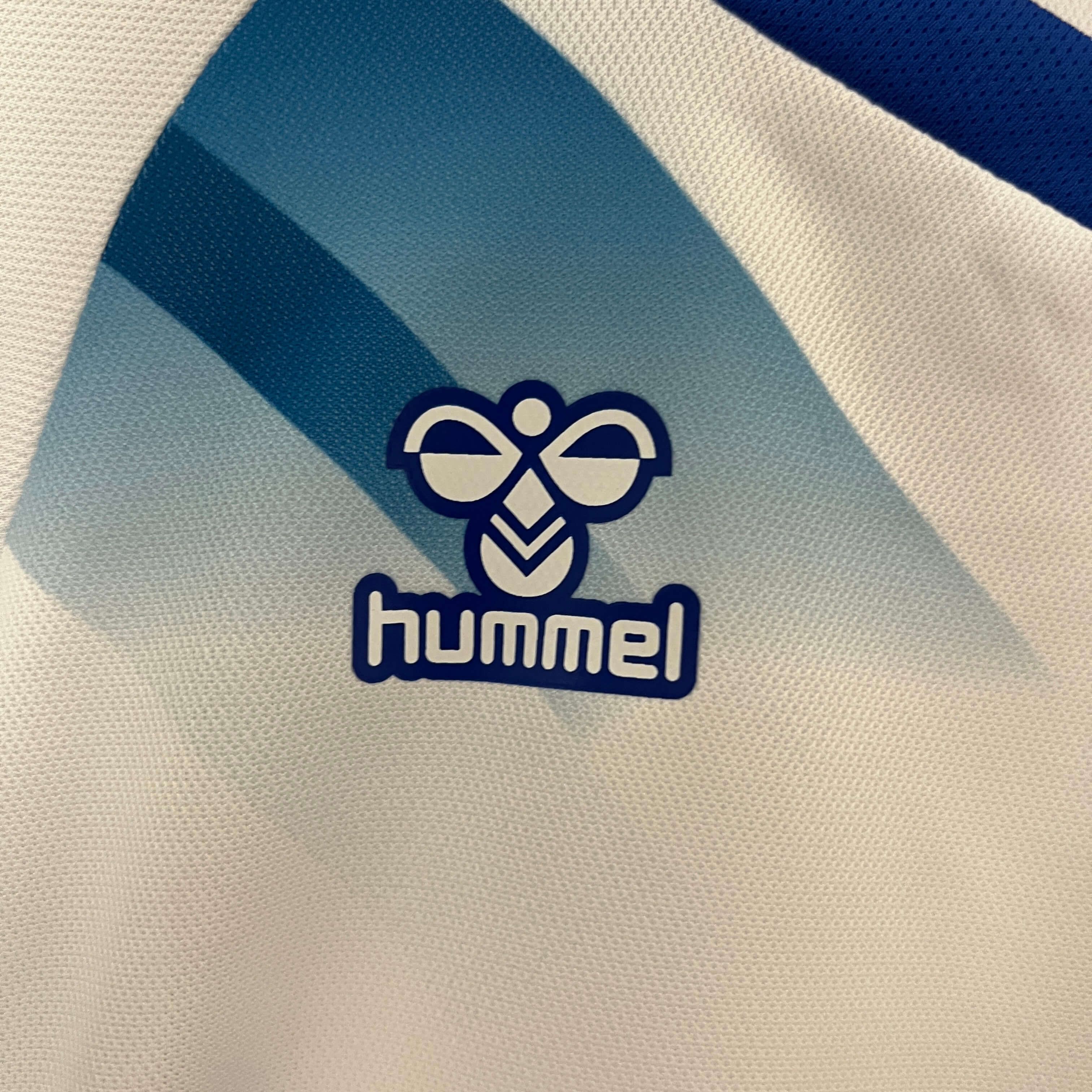 Tenerife 24-25 Home Stadium Kids Kit - UnitedFutballJersey