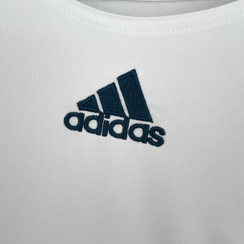 Retro Liver.pool 2006-07 Third Jersey - UnitedFutballJersey