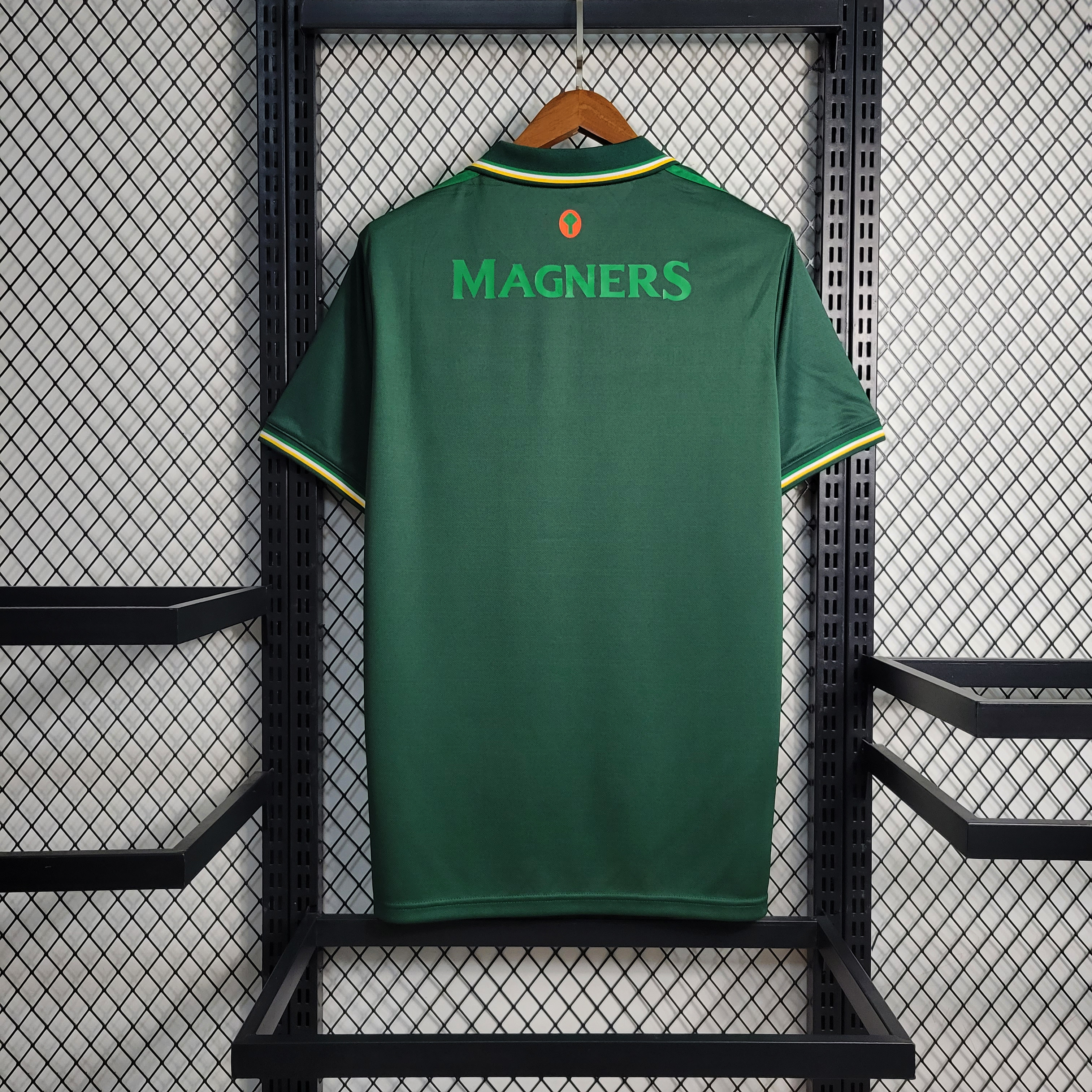 Celtic 23-24 Limited Edition Jersey - Fans Version - UnitedFutballJersey