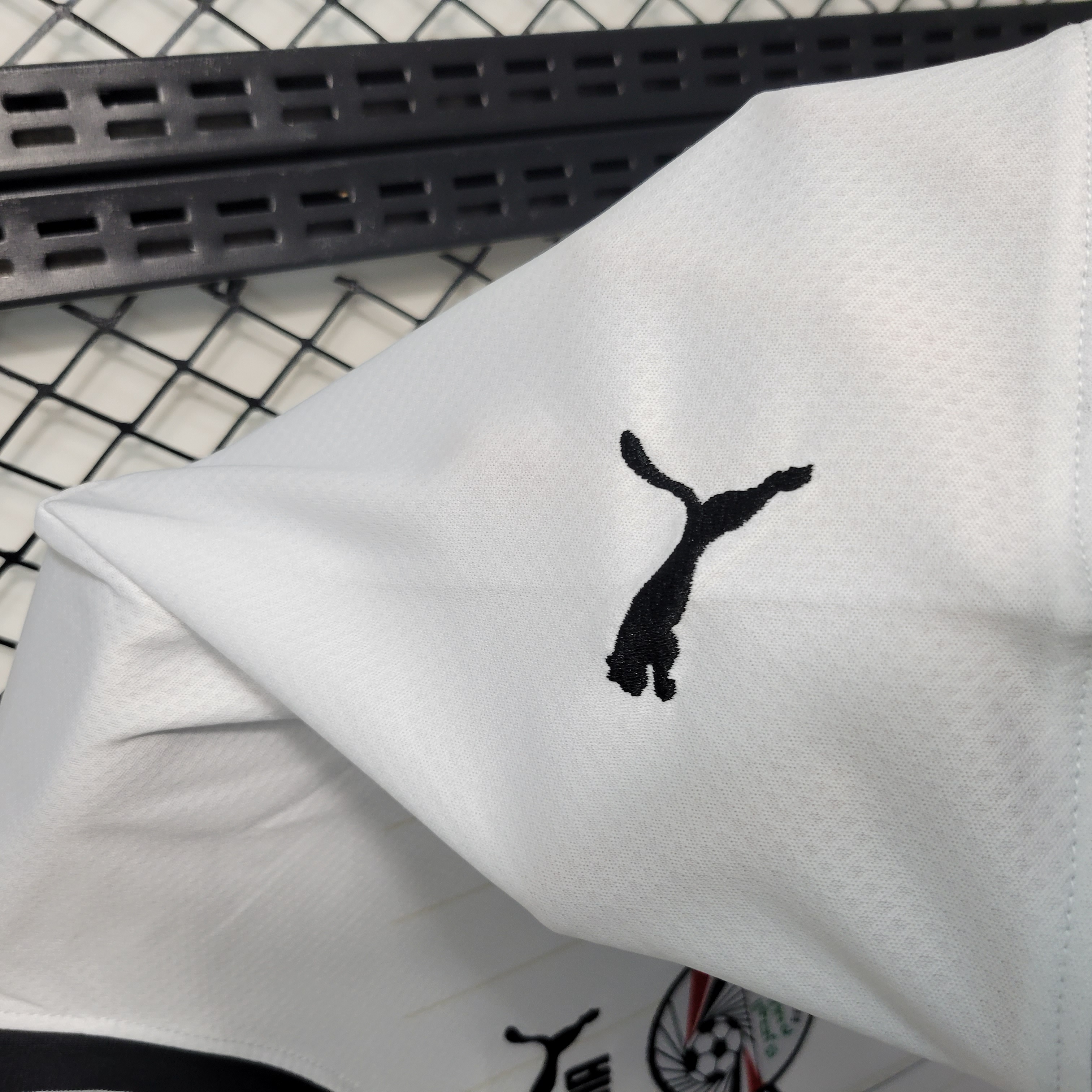 Egypt 22-23 Away Stadium Jersey - Fans Version - UnitedFutballJersey