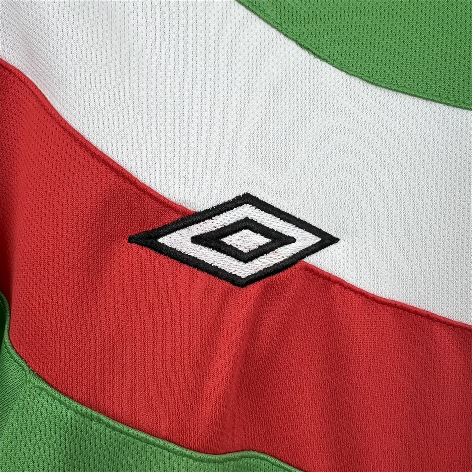 Retro Athletic Bilbao 2011-12 Away Jersey - UnitedFutballJersey