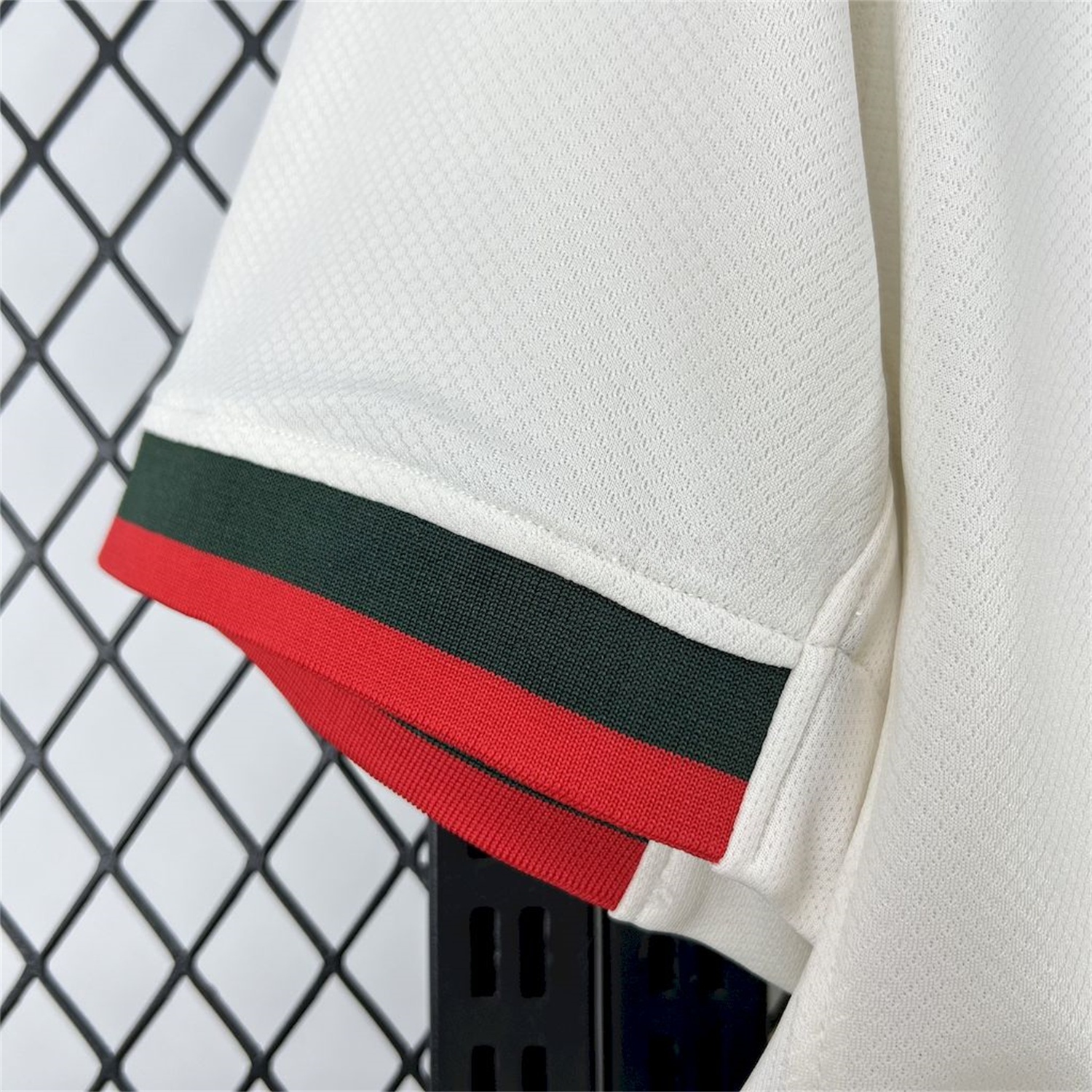 C.H.E.L.S.E.A 25-26 Away Jersey - Fans Version - UnitedFutballJersey