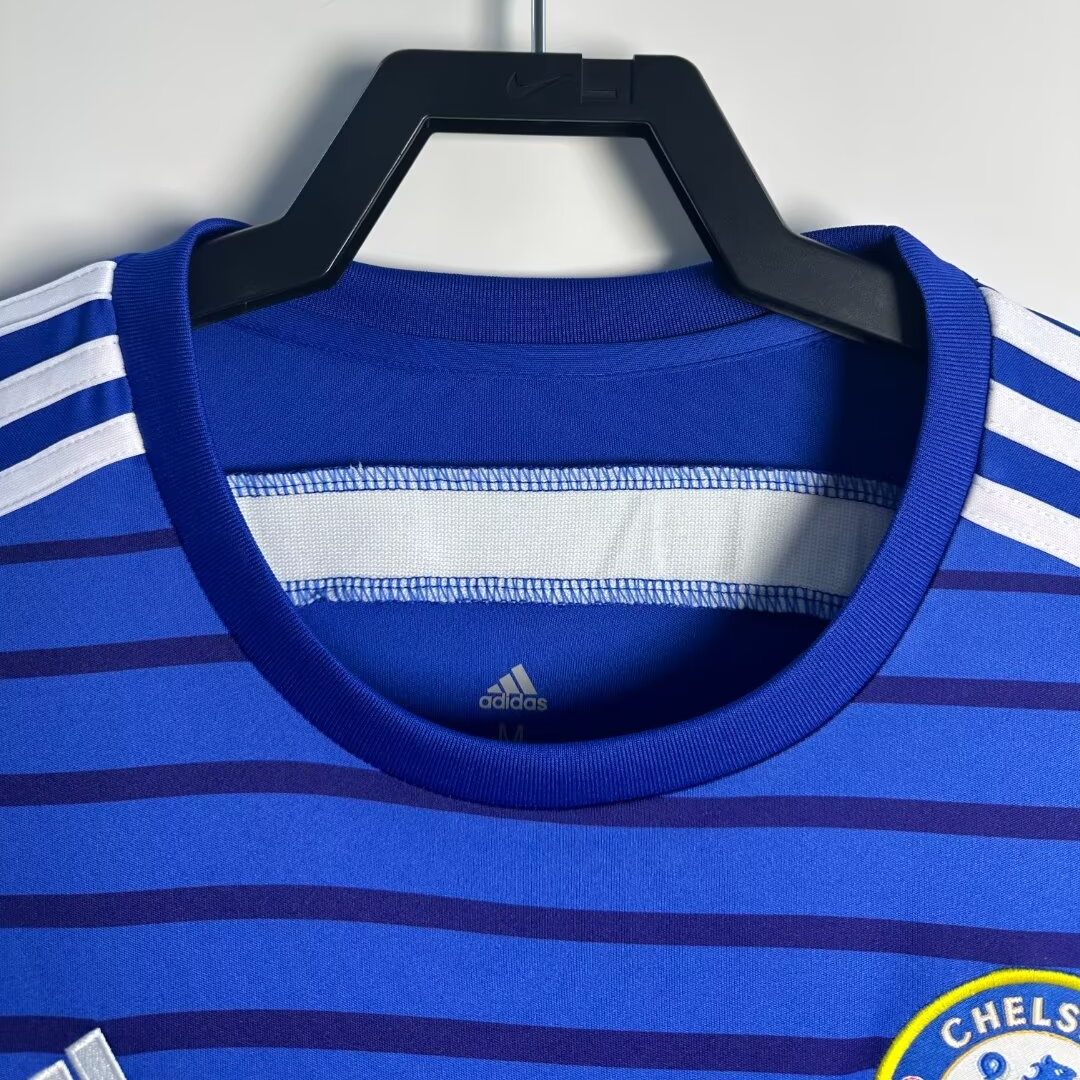 Retro CHELSEA 2014-15 Home Stadium Jersey - UnitedFutballJersey