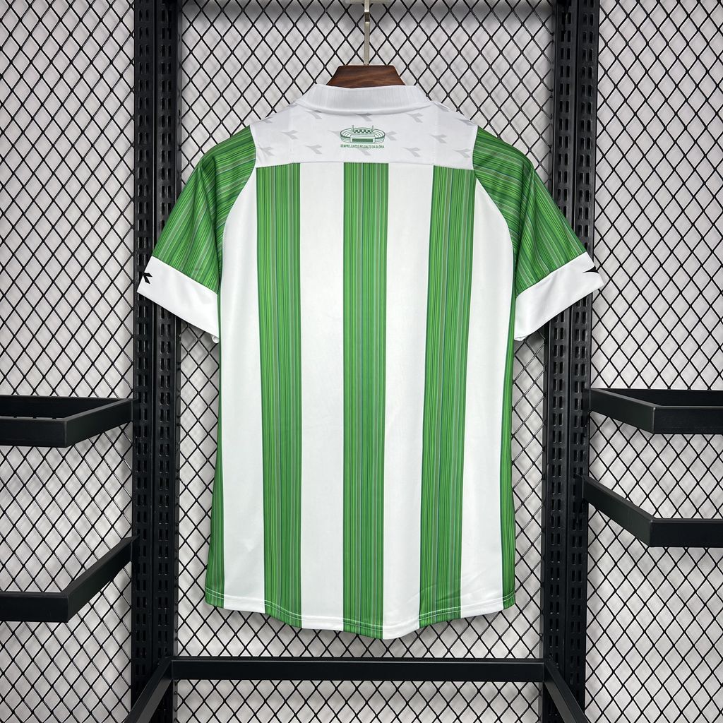 Coritiba 24-25 Away Jersey - Fans Version - UnitedFutballJersey