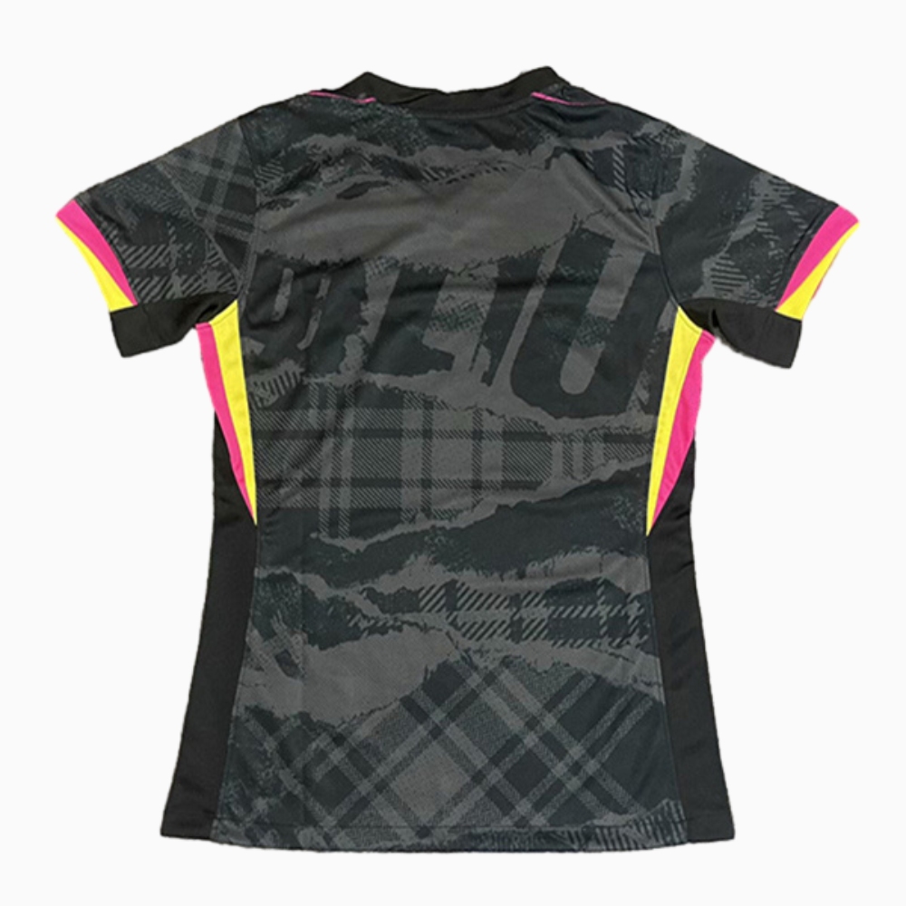 Women's C.H.E.L.S.E.A 24-25 Third Jersey - UnitedFutballJersey