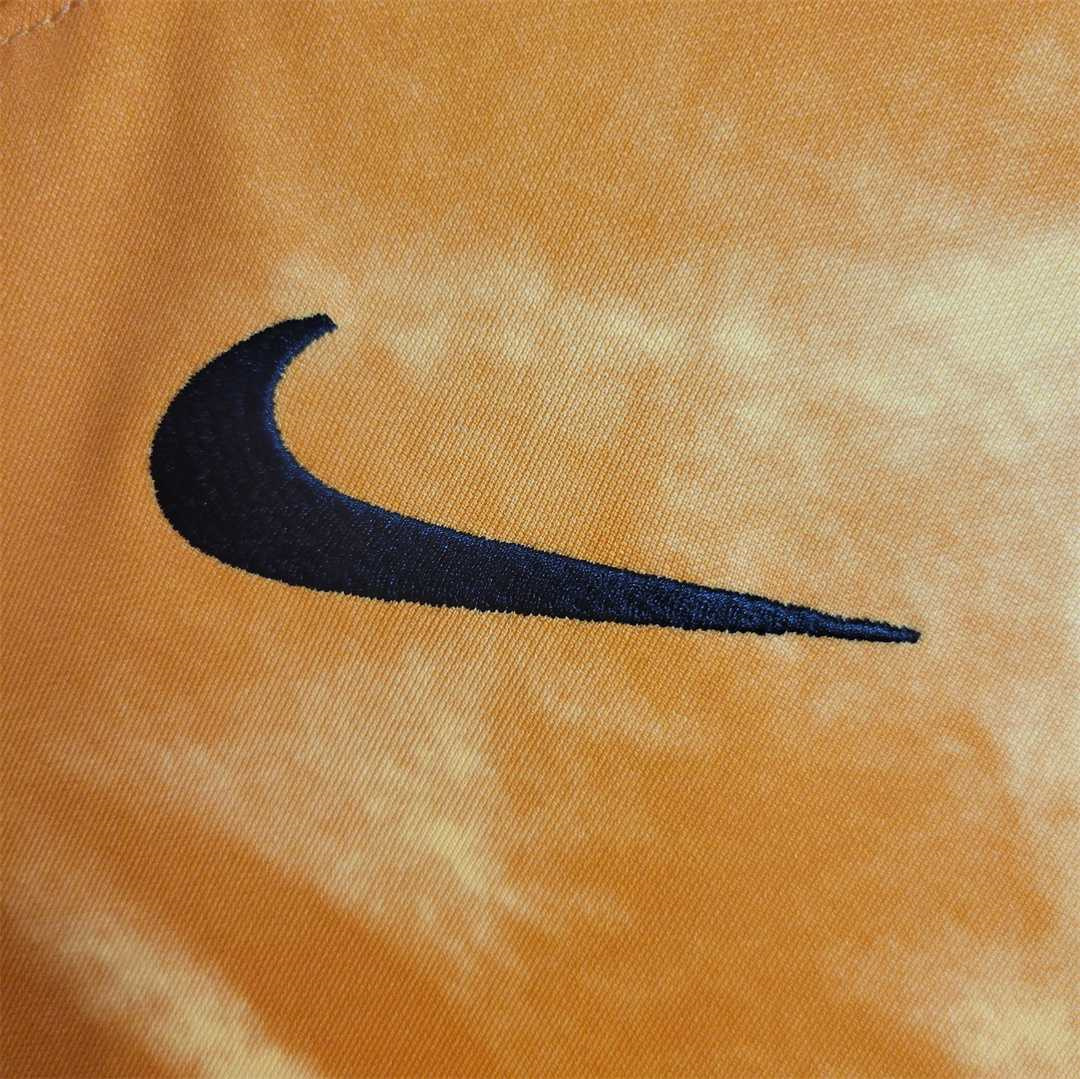 Netherlands 2022/23 Home Stadium Jersey - Fans Version - UnitedFutballJersey