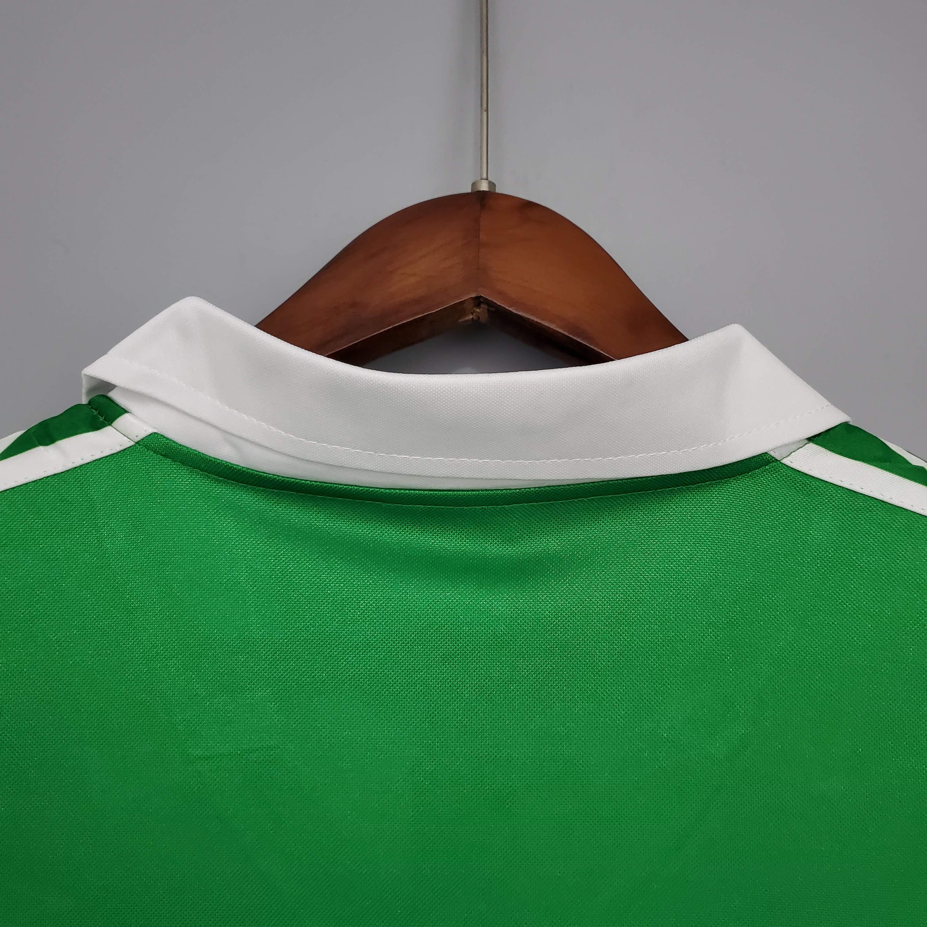 Retro Celtic 1978-79 Away Stadium Jersey - UnitedFutballJersey
