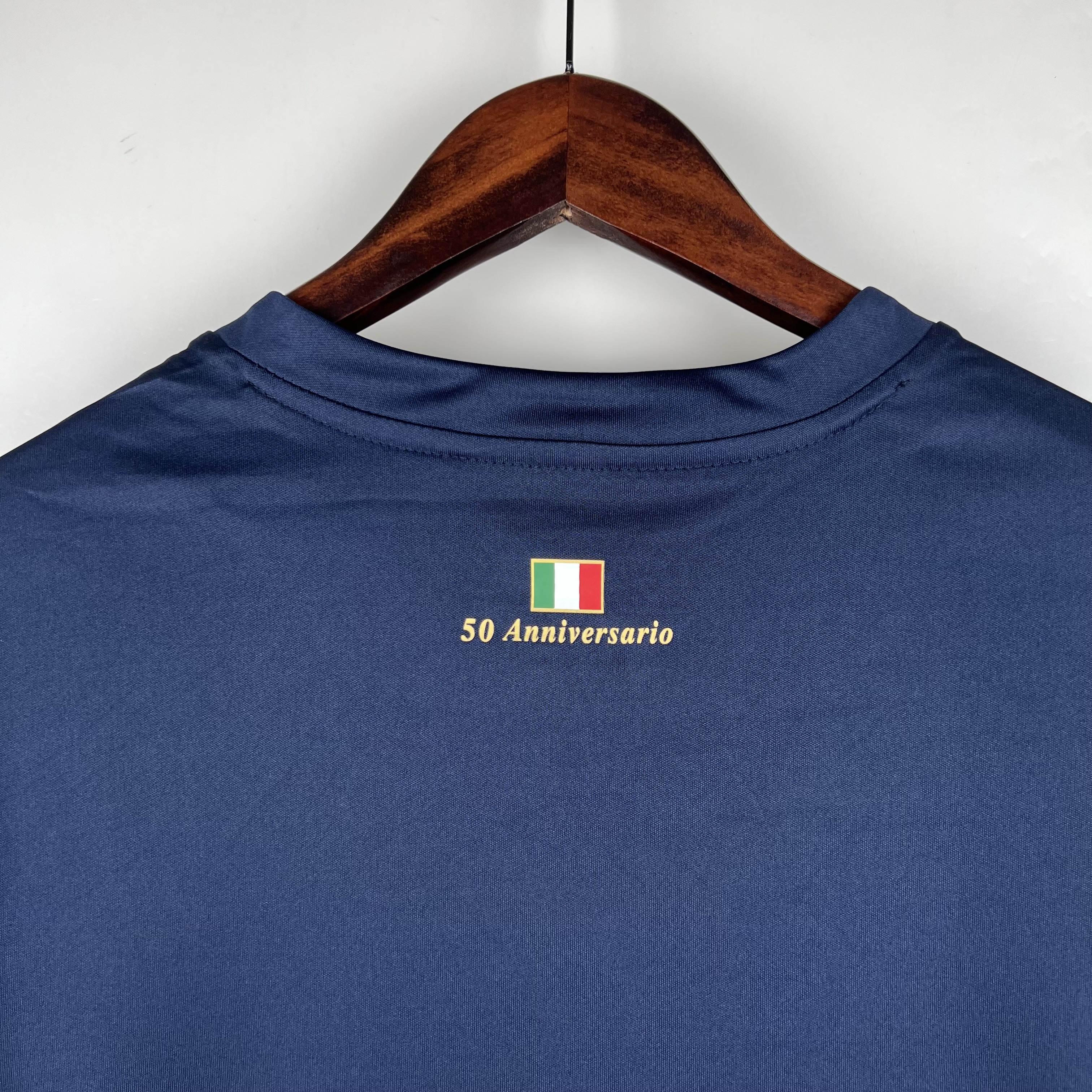 Lazio 23-24 Away Stadium Jersey - Fans Version - UnitedFutballJersey