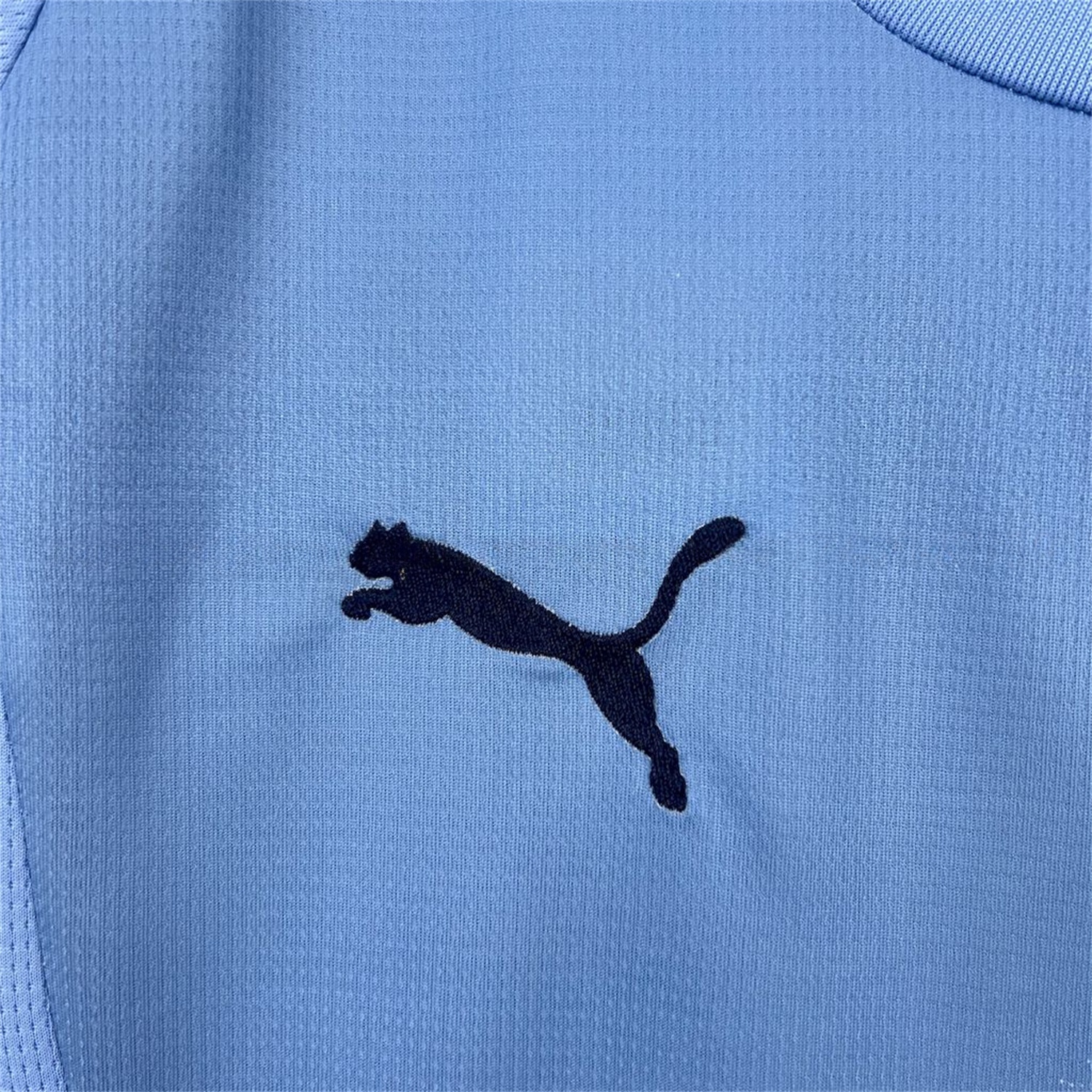 Women's Manchester City 25-26 Home Jersey - UnitedFutballJersey