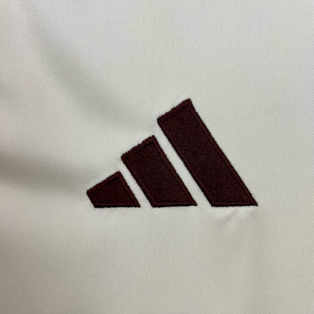 Olympique Lyonnais Lyon 24-25 Third Jersey - Fans Version - UnitedFutballJersey