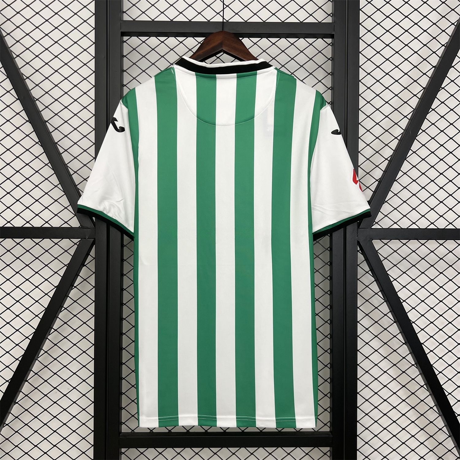 Cordoba 25-26 Home Jersey - Fans Version - UnitedFutballJersey