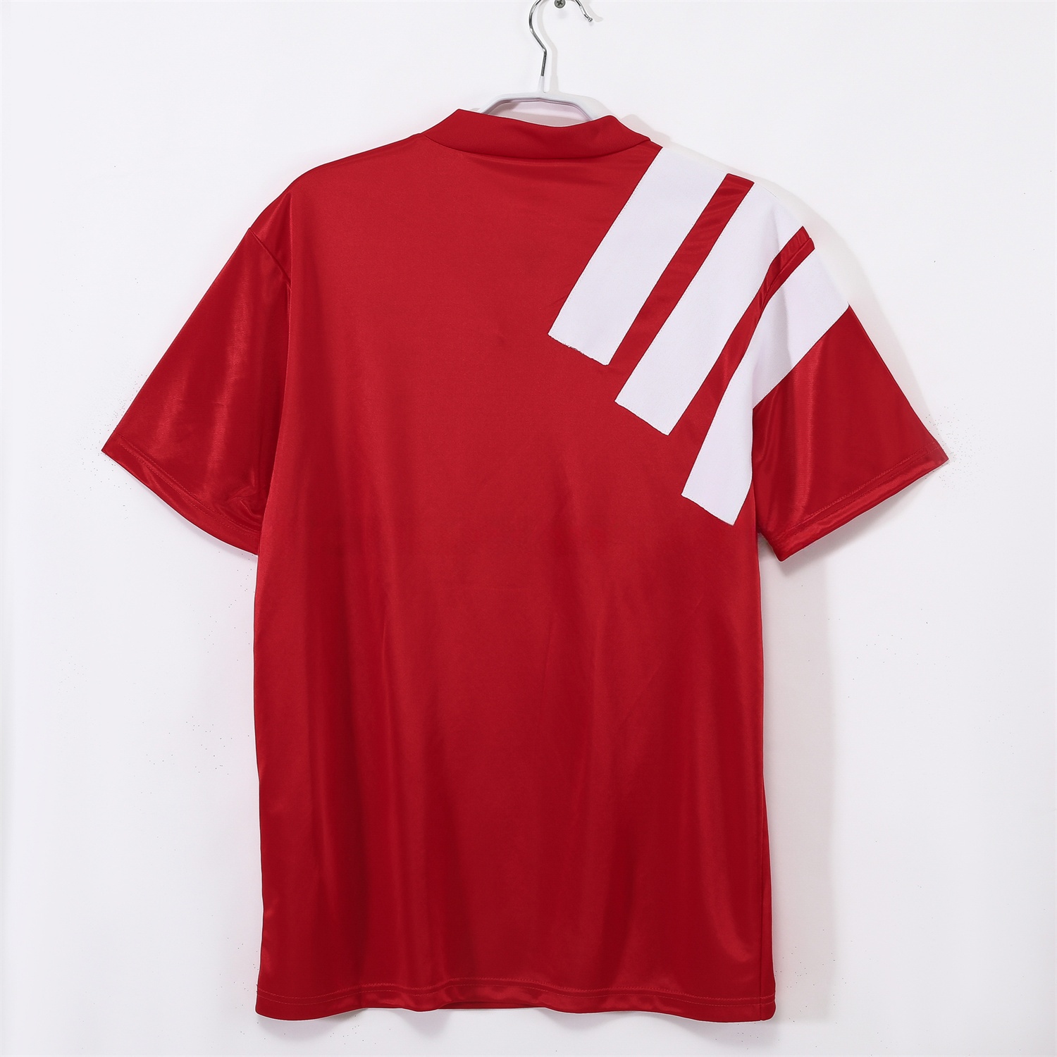 Retro Liver.pool 1992-93 Home Jersey - UnitedFutballJersey