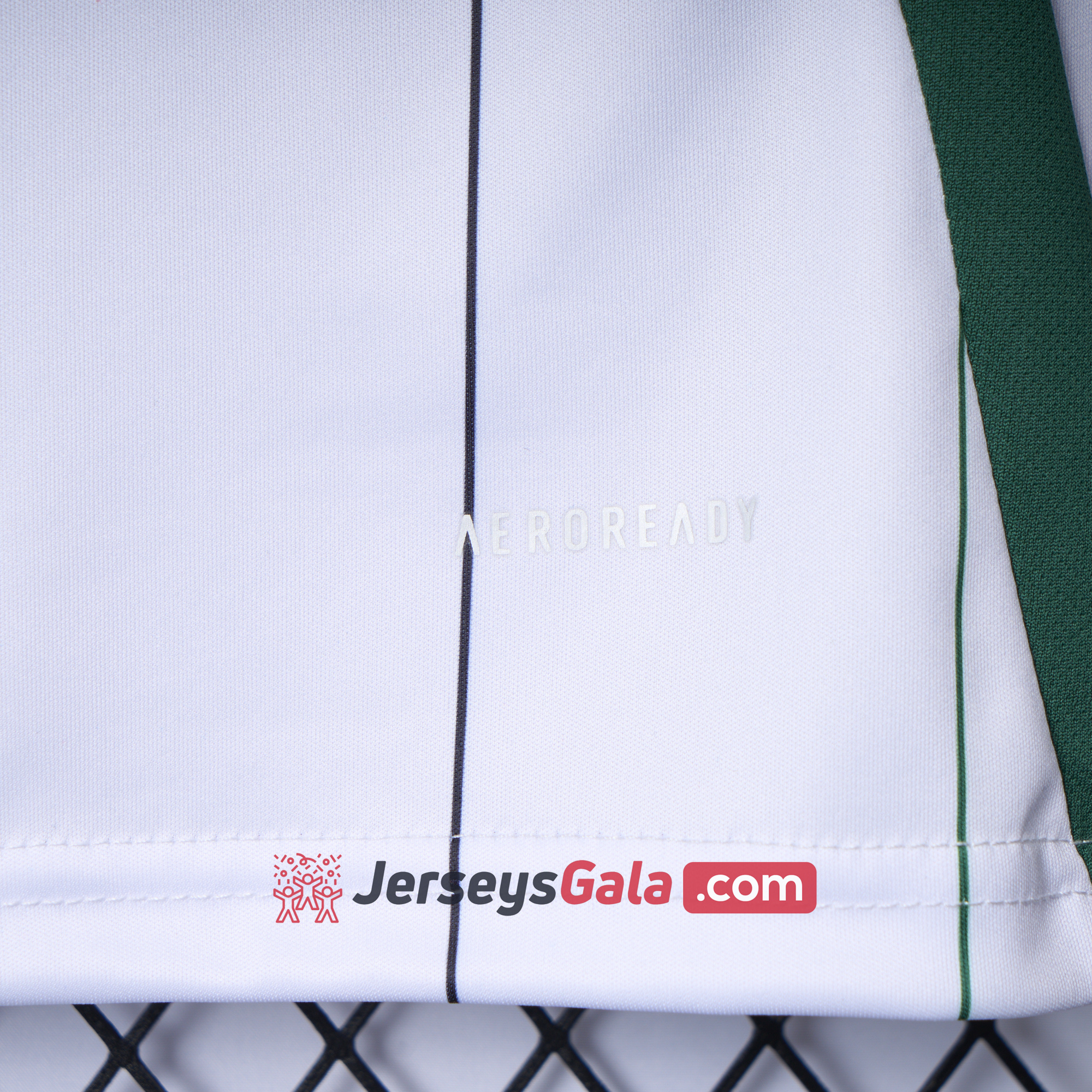 Schalke 04 24-25 Away Jersey - Fans Version - UnitedFutballJersey