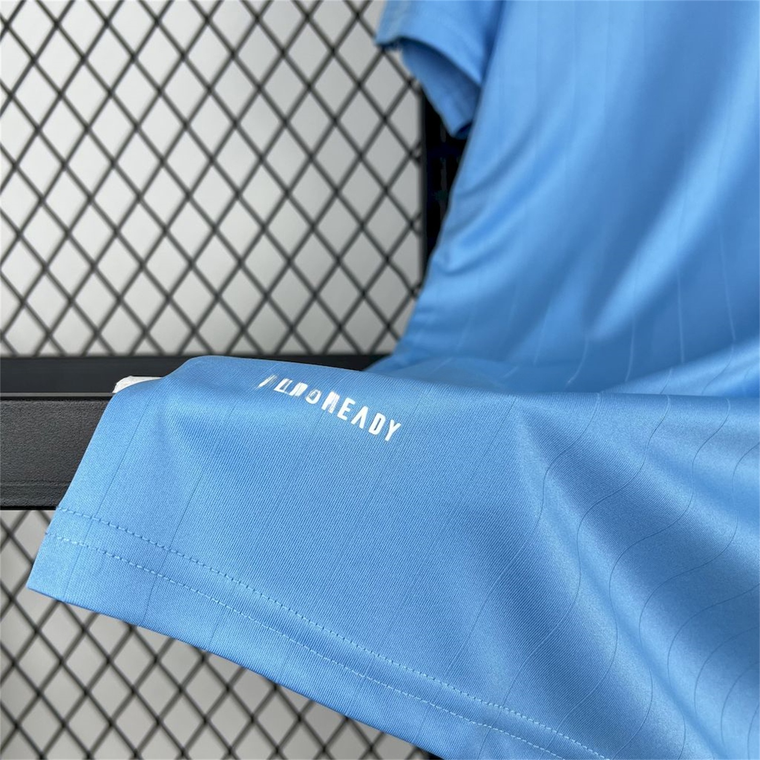 INT M.A.M 25-26 Third Jersey - Fans Version - UnitedFutballJersey