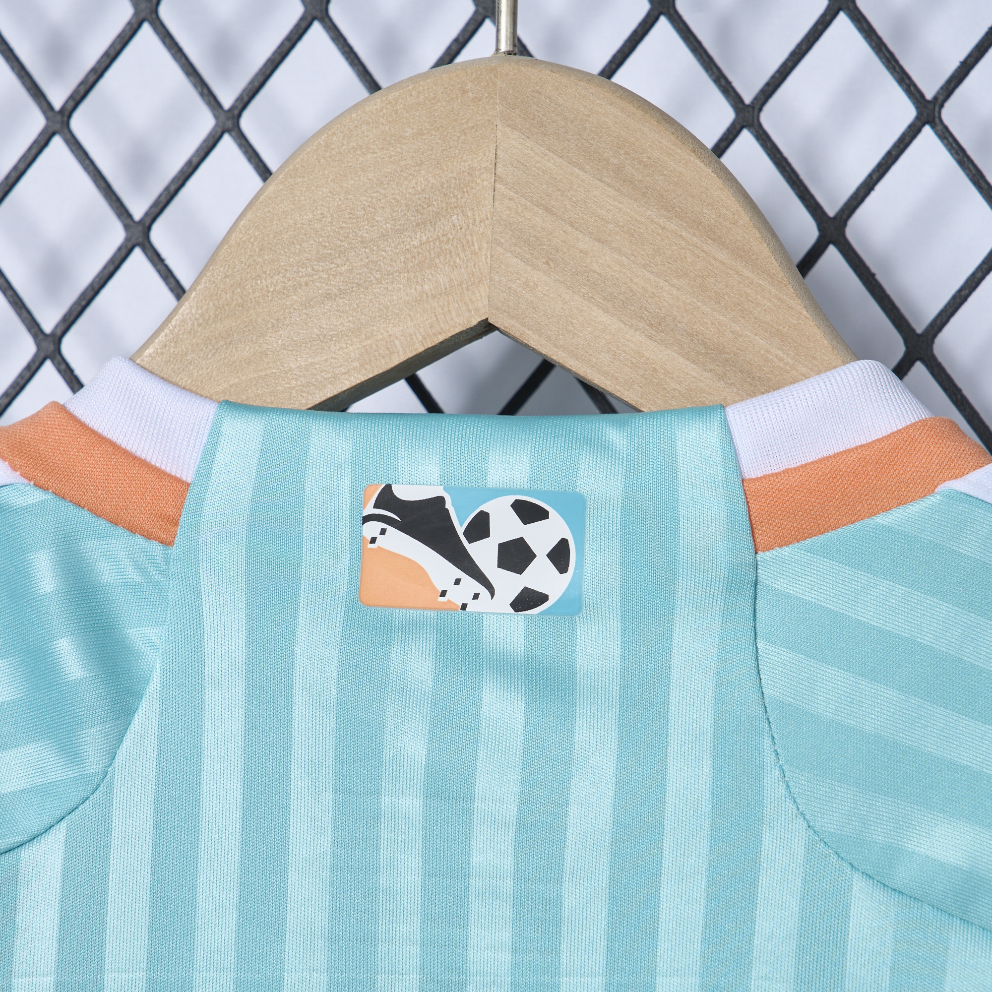 INT M.A.M 2024 Third Kids Kit - UnitedFutballJersey