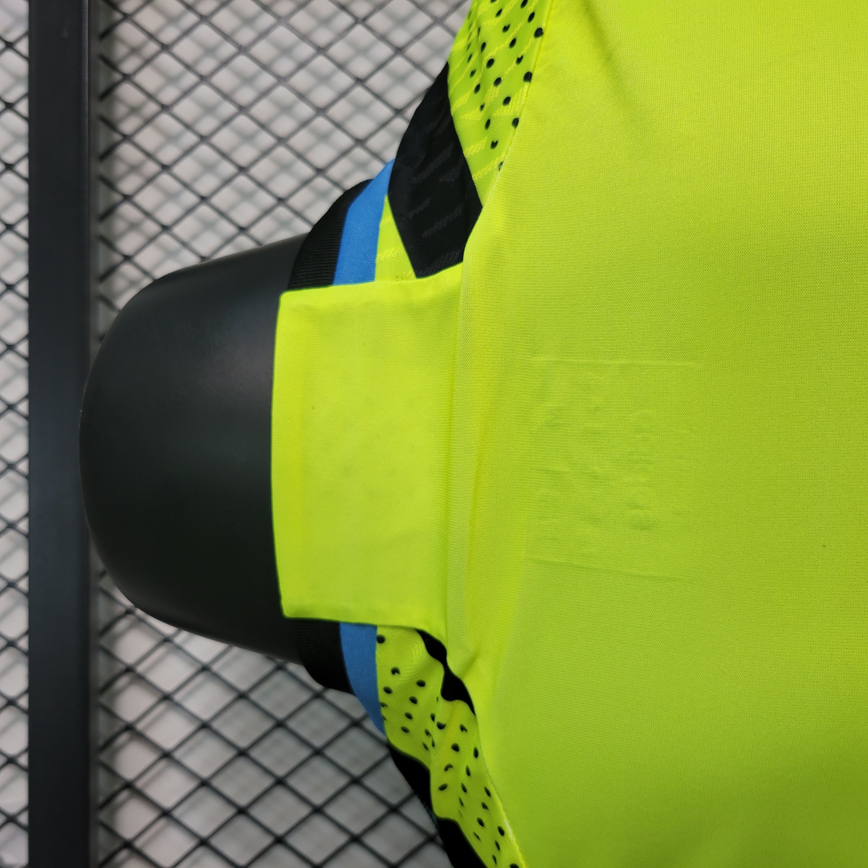 Arsenal 23-24 Away Jersey - Player Version - UnitedFutballJersey