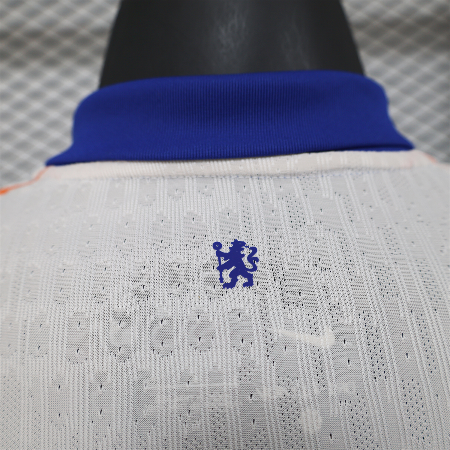 C.H.E.L.S.E.A 24-25 Away Long Sleeves Jersey - Player Version - UnitedFutballJersey