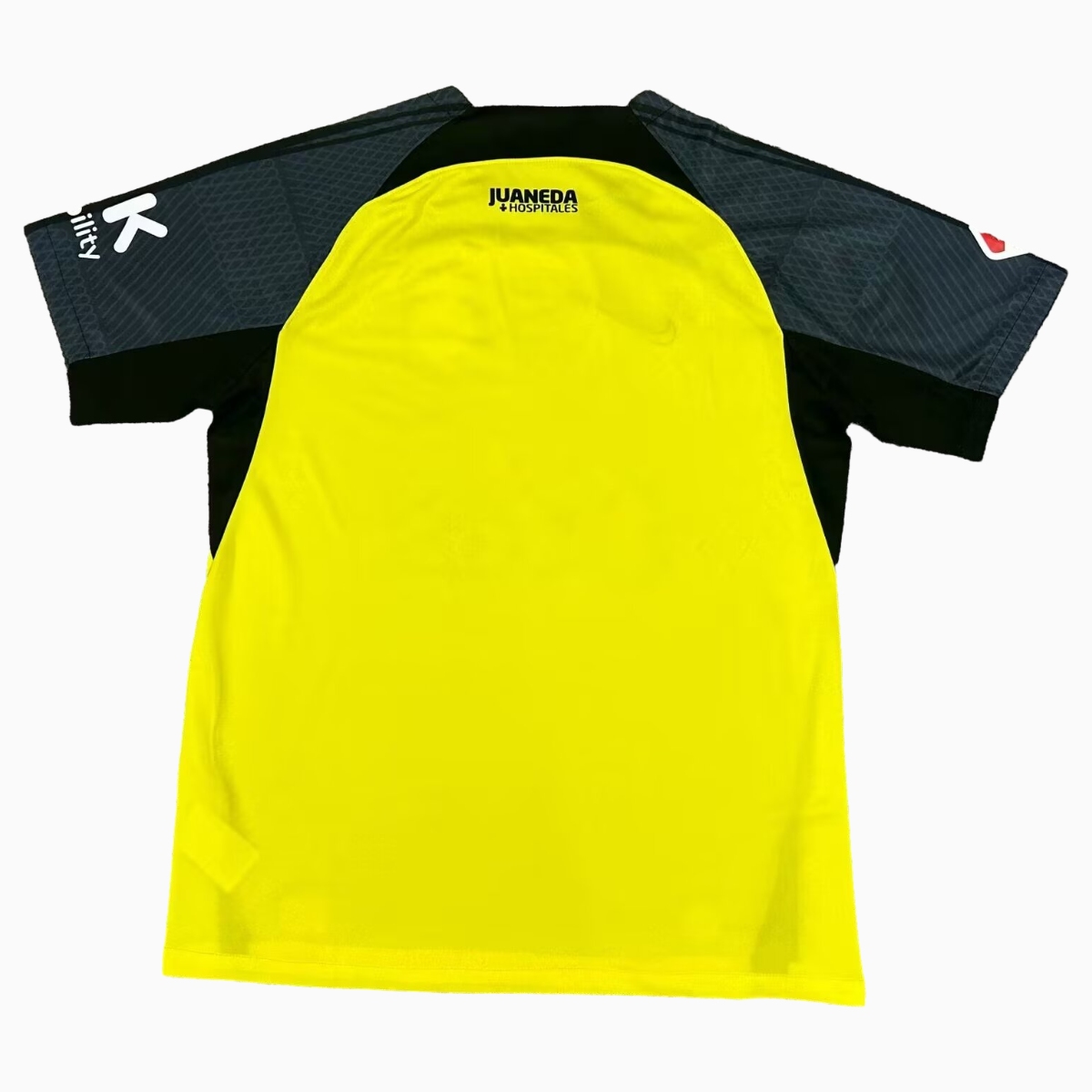 Mallorca 24-25 Away Jersey - Fans Version - UnitedFutballJersey
