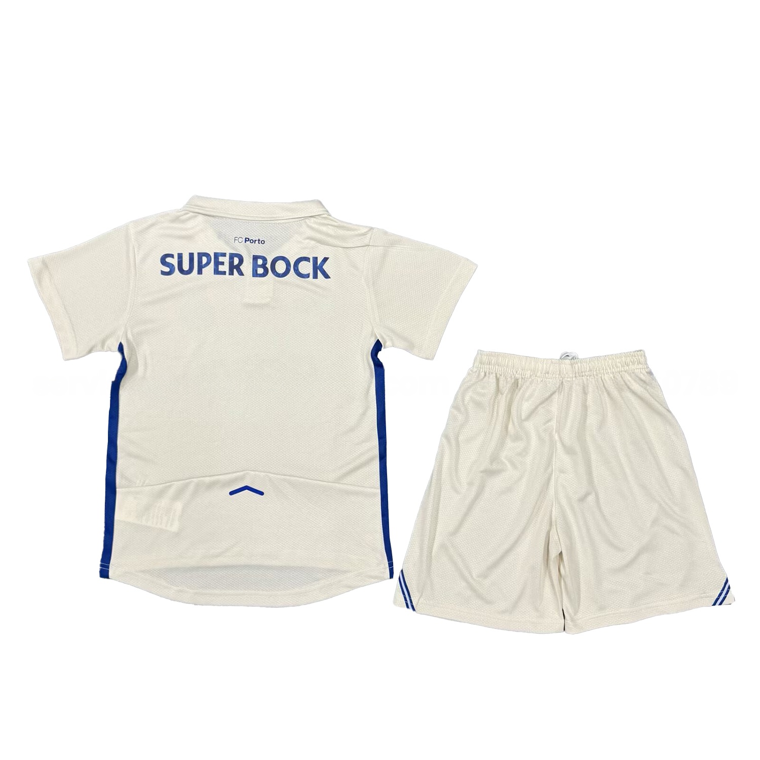 Porto 25-26 Third Kids Kit - UnitedFutballJersey