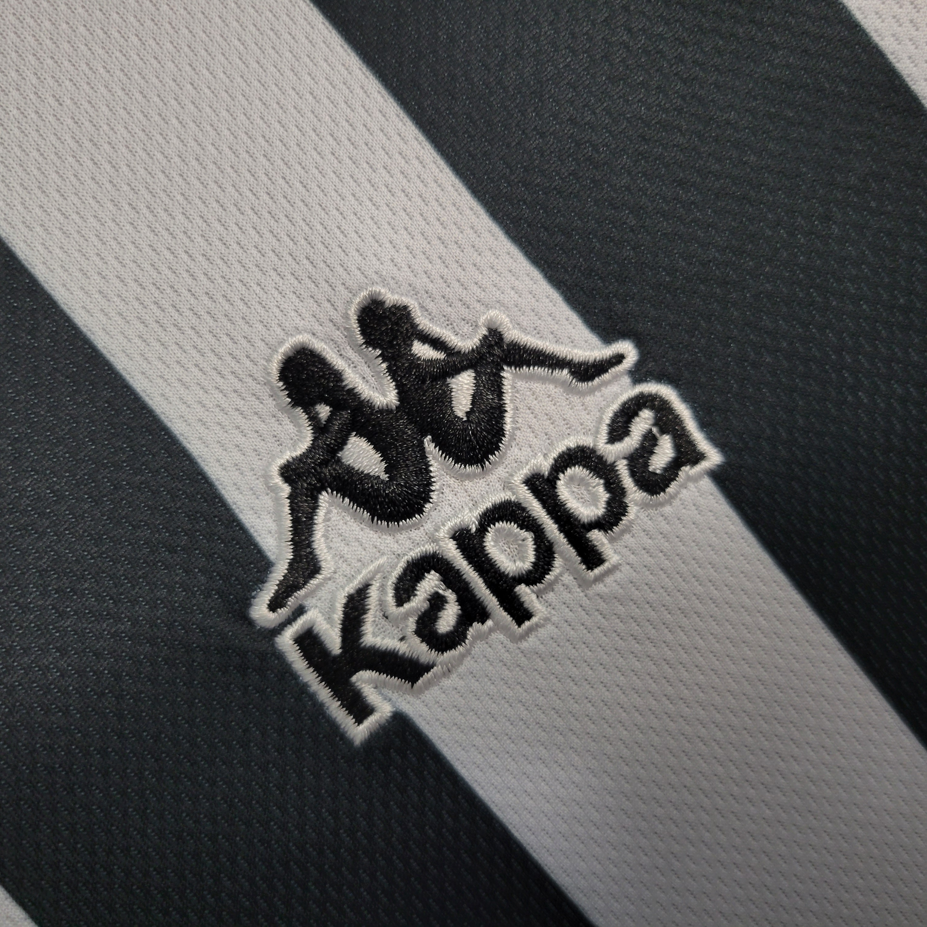Retro Juventus 1995-97 Home Stadium Jersey - UnitedFutballJersey