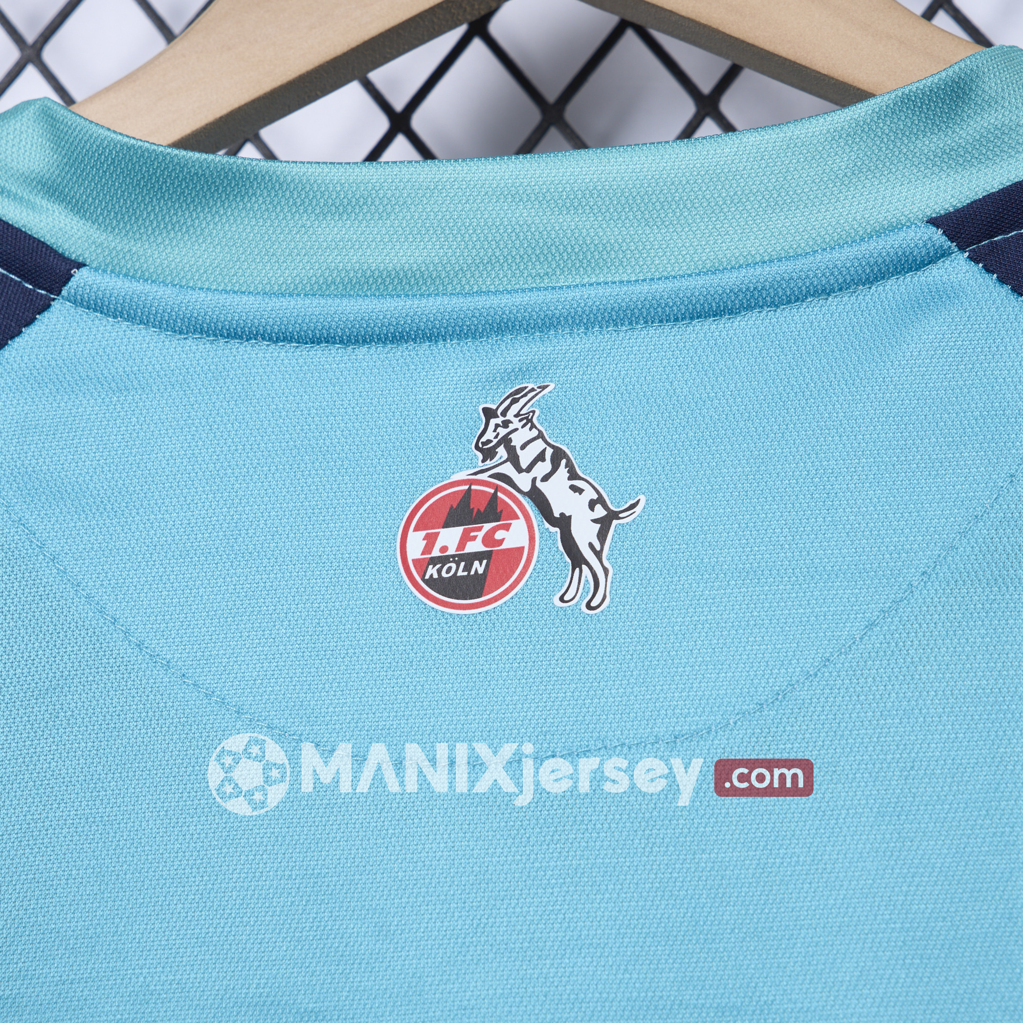 Klon 24-25 Third Jersey - Fans Version - UnitedFutballJersey