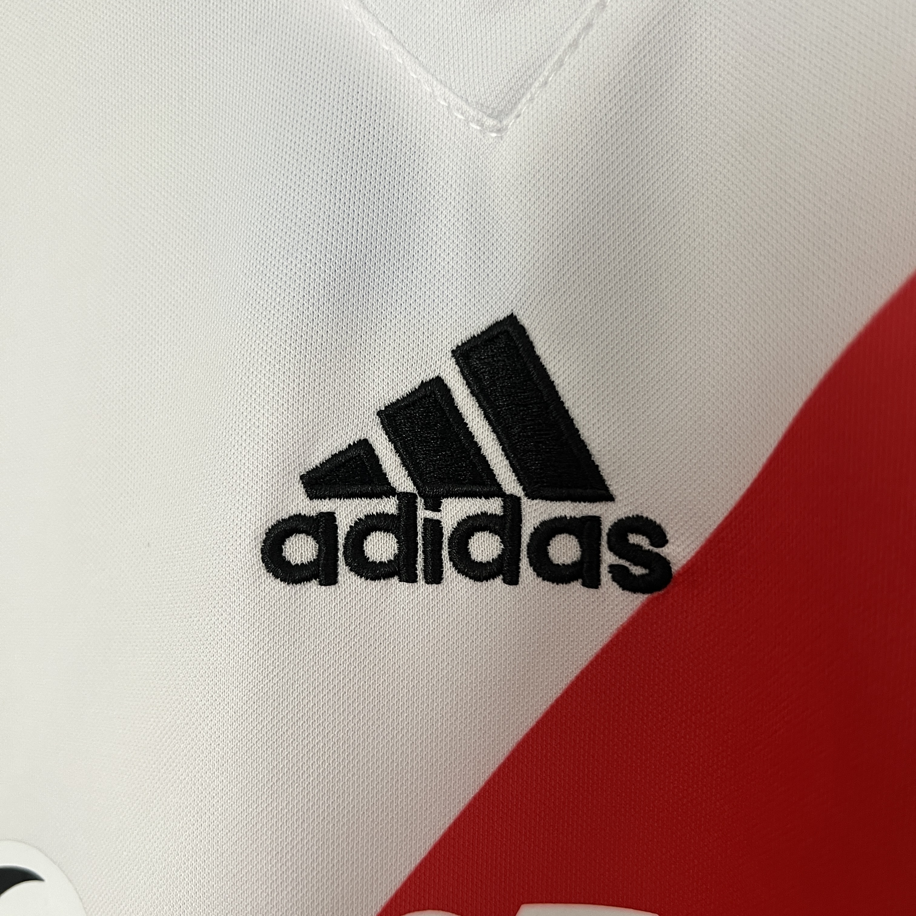 Retro River Plate 1998-99 Home Stadium Jersey - UnitedFutballJersey