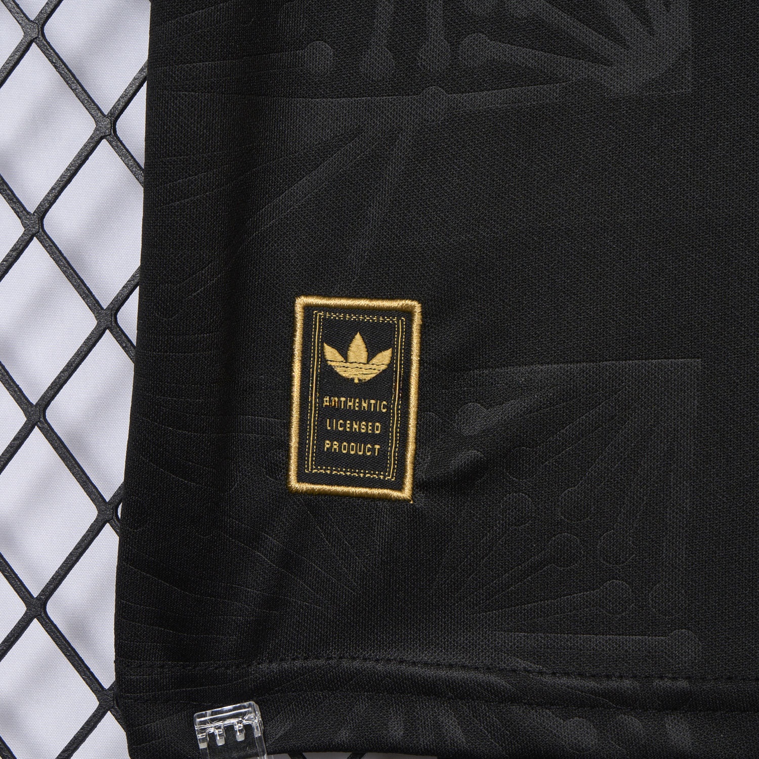 Mexico 2025 Gold Cup Black Kids Kit - Player Version - UnitedFutballJersey