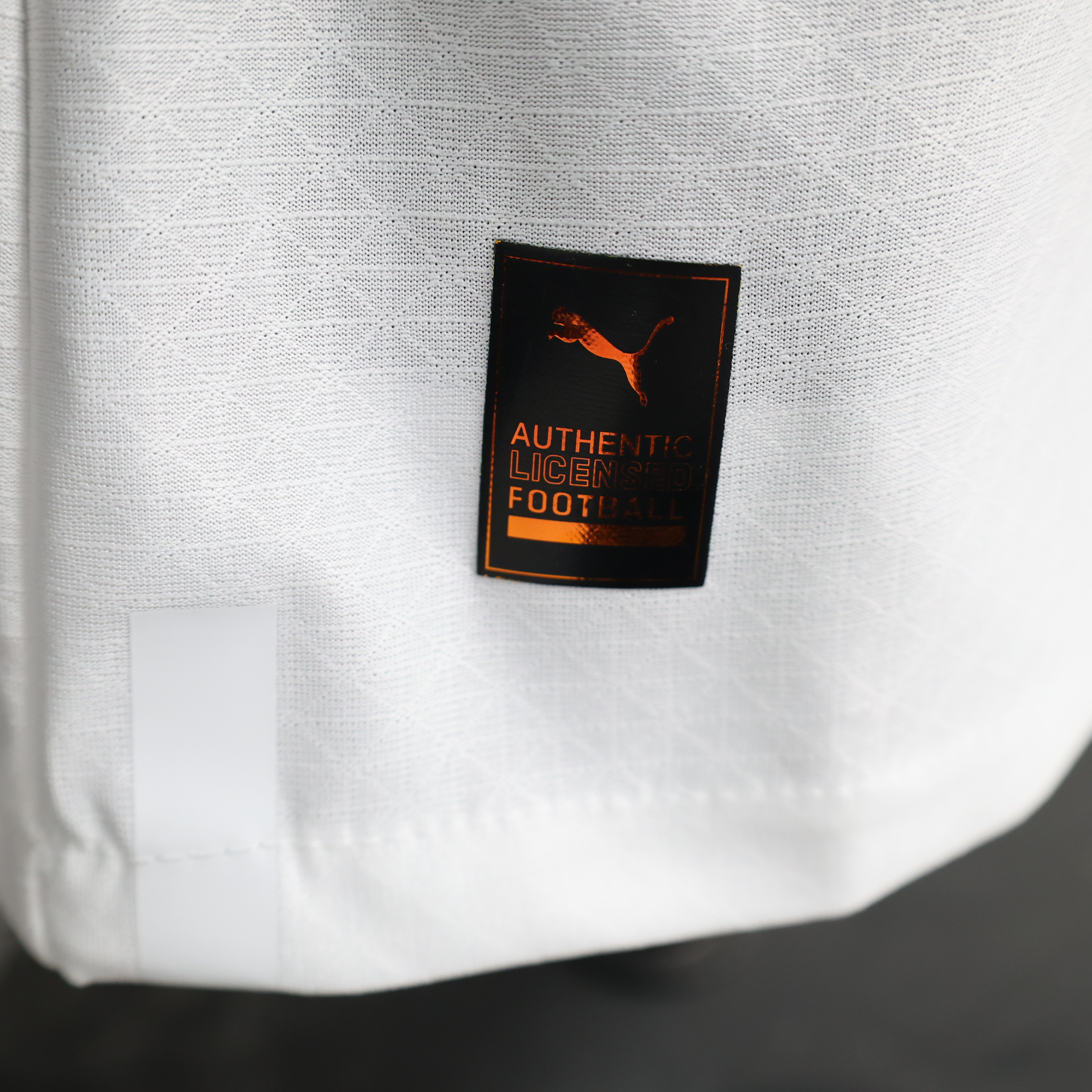 Cote d'Ivoire 22-23 Away Stadium Jersey - Player Version - UnitedFutballJersey