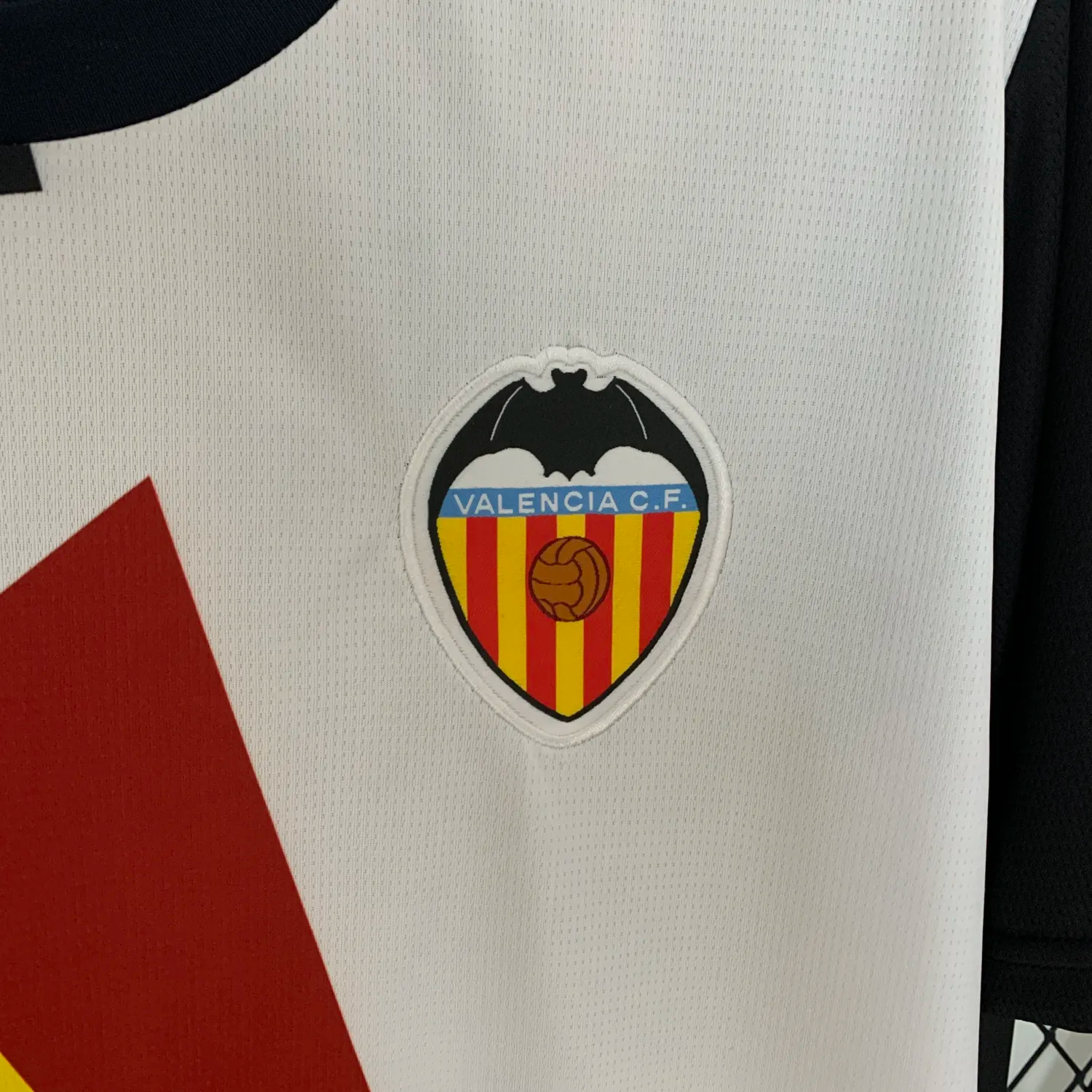 Valencia 23-24 Frankenstein Special Edition Jersey - Fans Version - UnitedFutballJersey