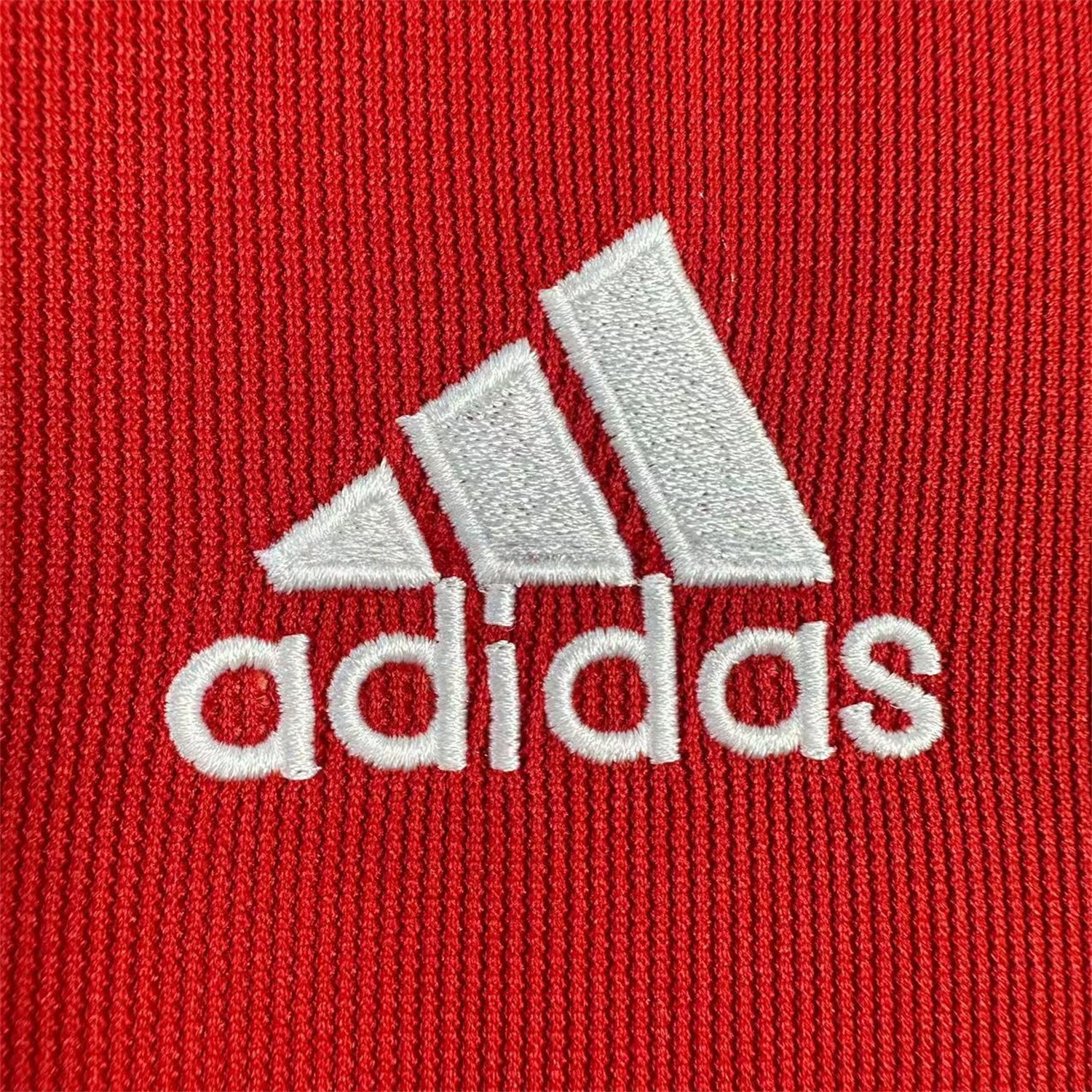 Retro Bayern Munich 2006-07 Home Jersey - UnitedFutballJersey