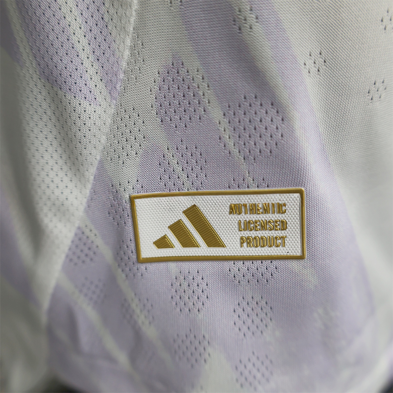 Manchester United 25-26 Away Jersey - Player Version - UnitedFutballJersey