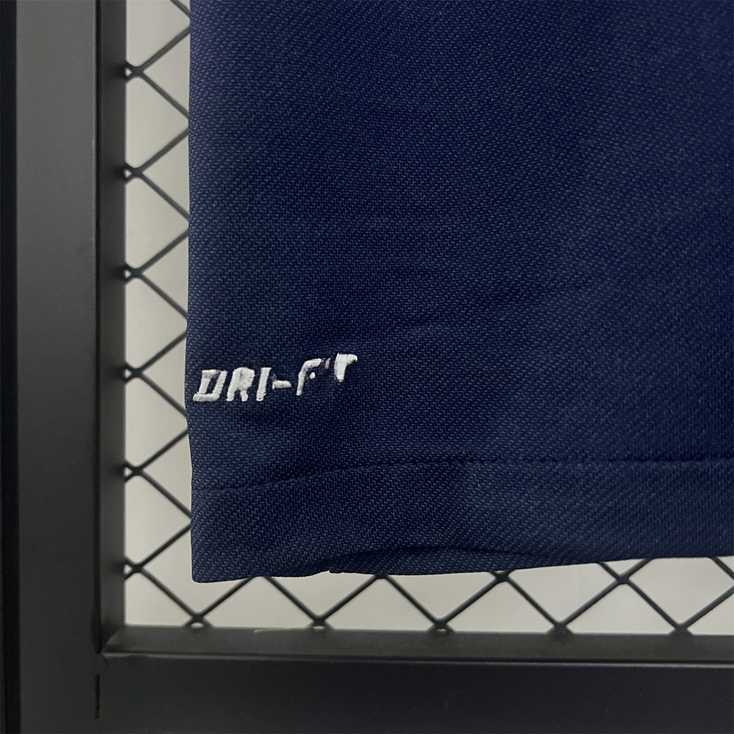 Retro France 2014 Home Jersey - UnitedFutballJersey