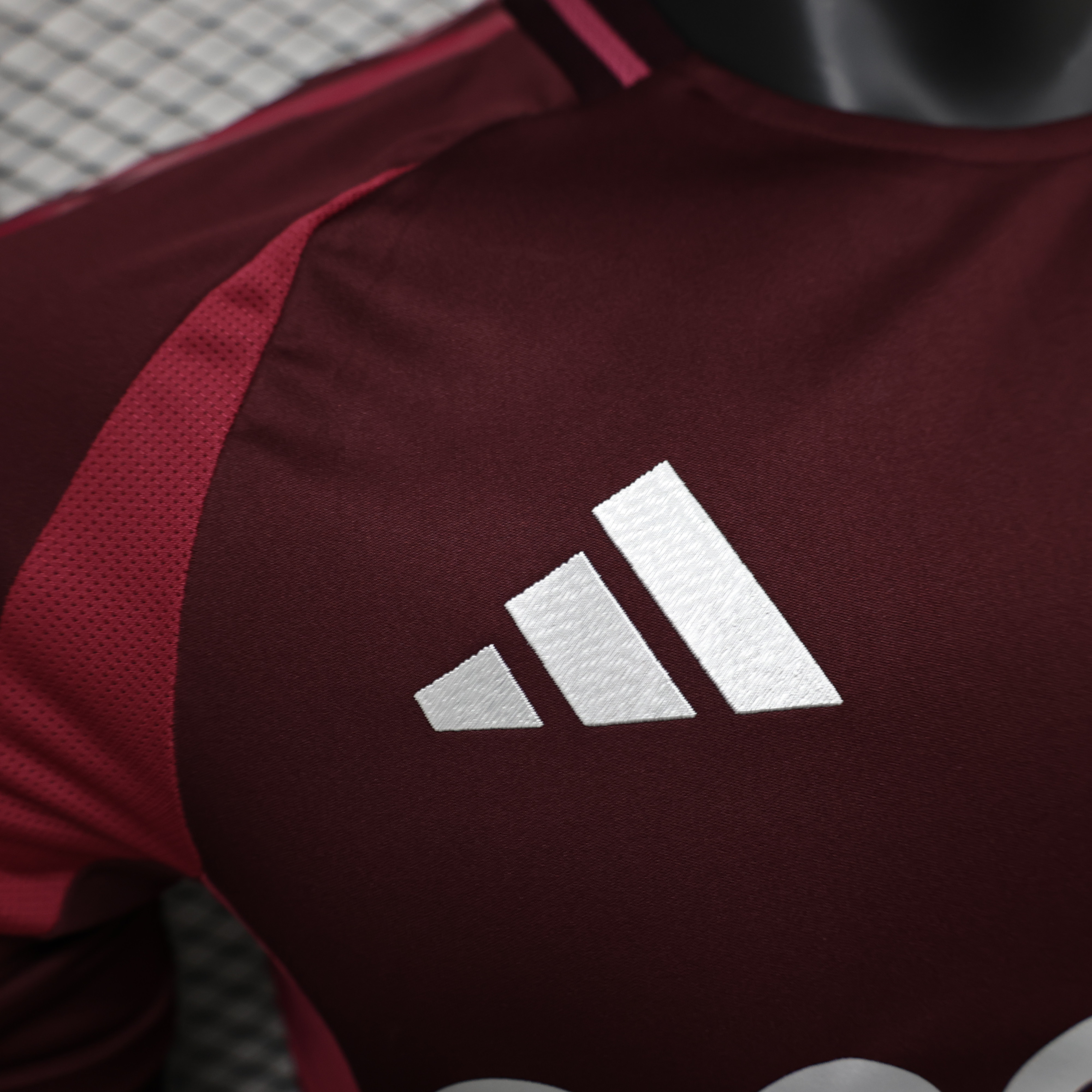 River Plate 24-25 Away Jersey - Player Version - UnitedFutballJersey