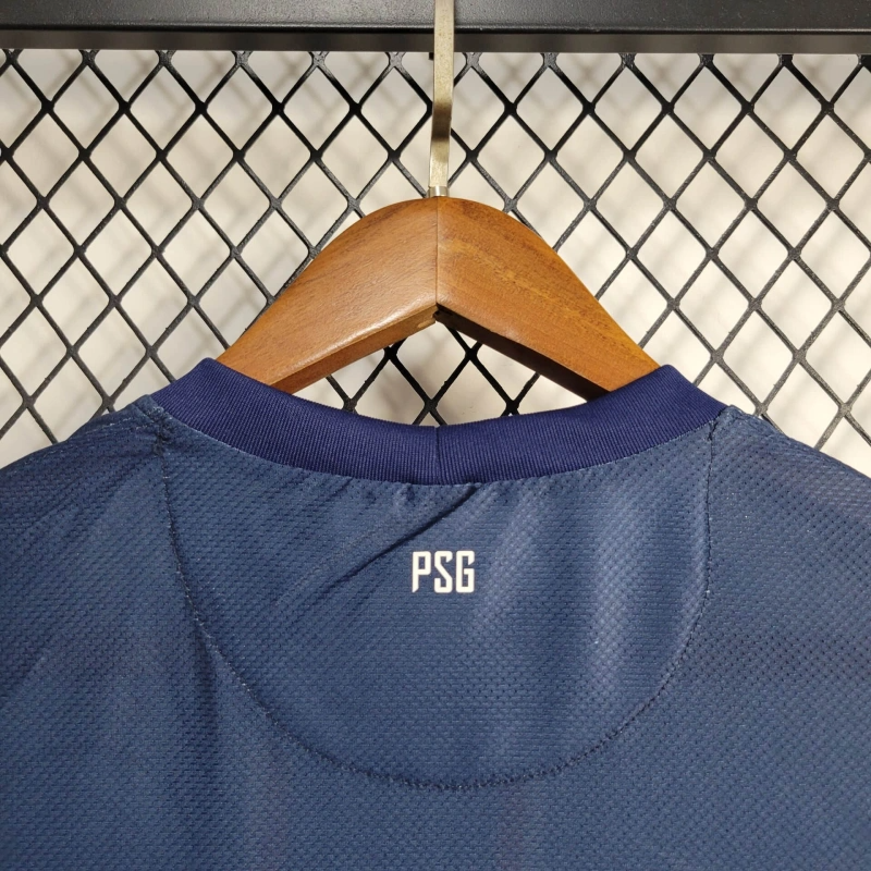 Retro Paris Saint-Germain PSG 2012-13 Home Jersey - UnitedFutballJersey