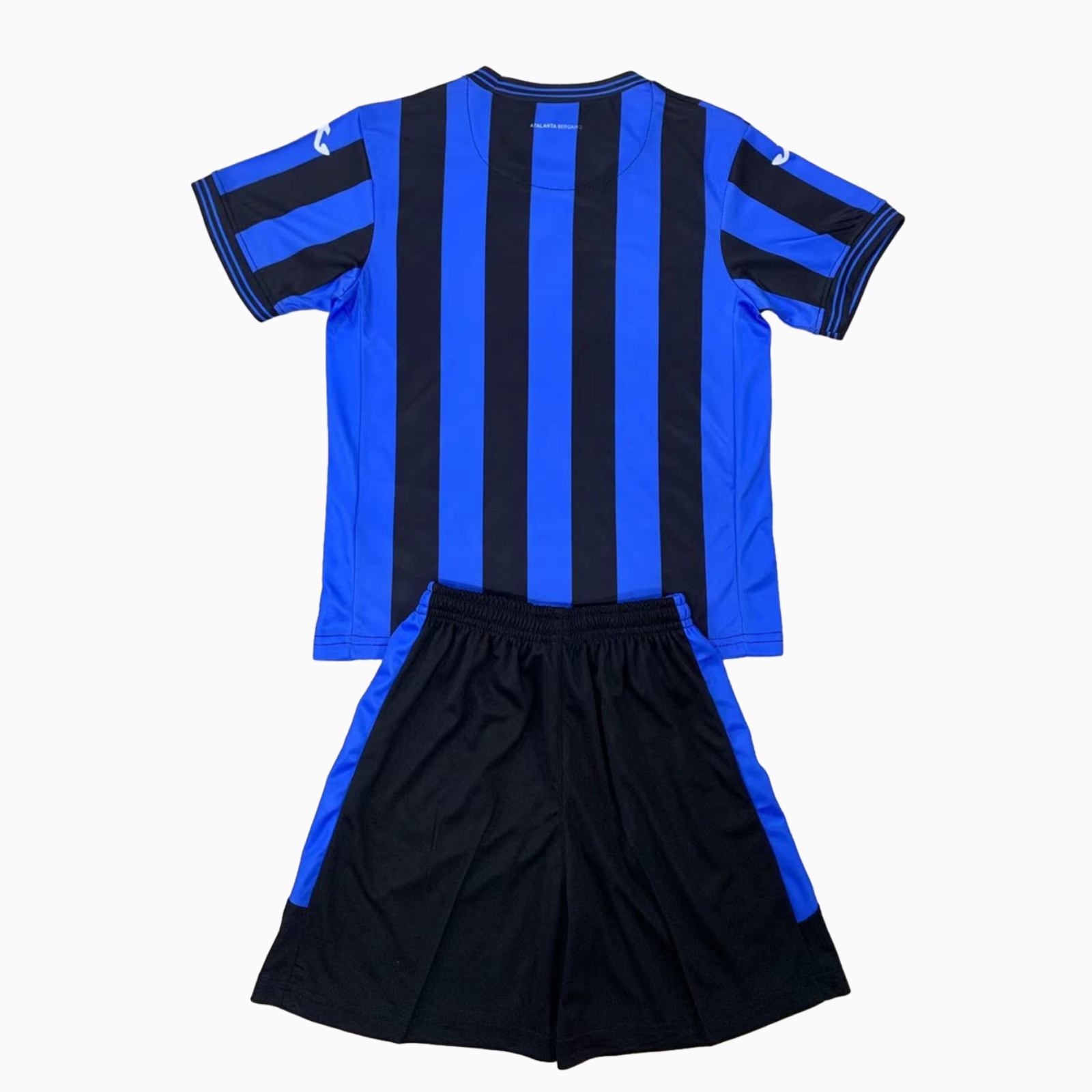 Atalanta 24-25 Home Kids Kit - UnitedFutballJersey